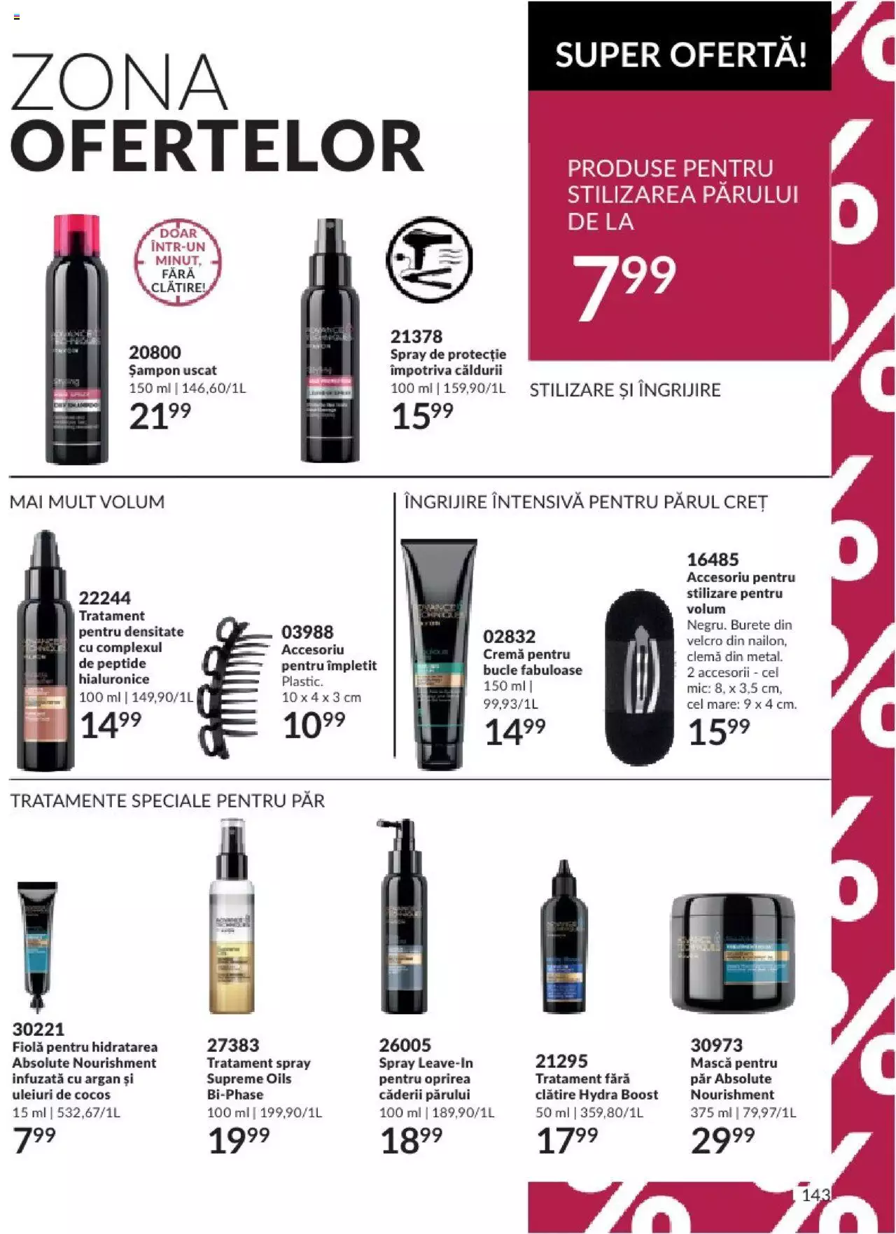 Catalog Avon 1 - 31 Octombrie 2023 | Pagina 145