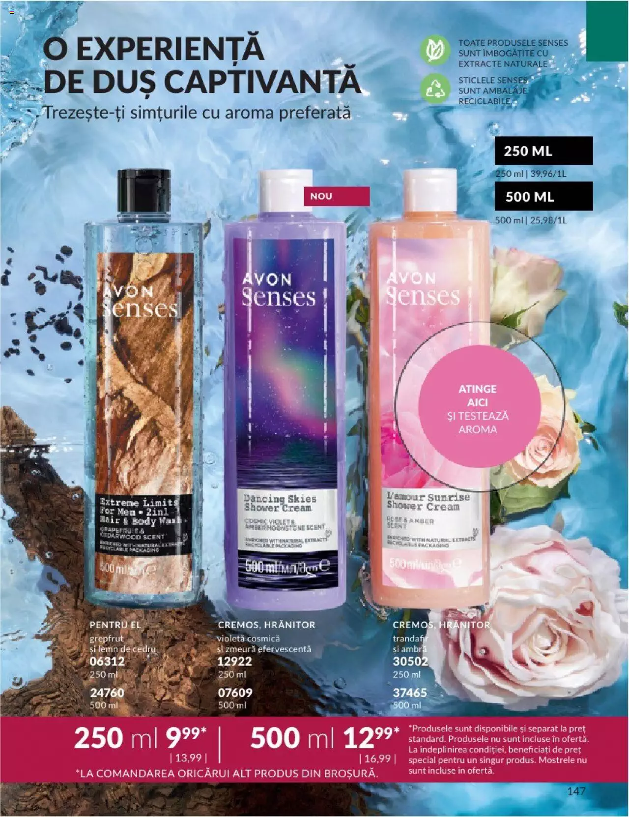 Catalog Avon 1 - 31 Octombrie 2023 | Pagina 149