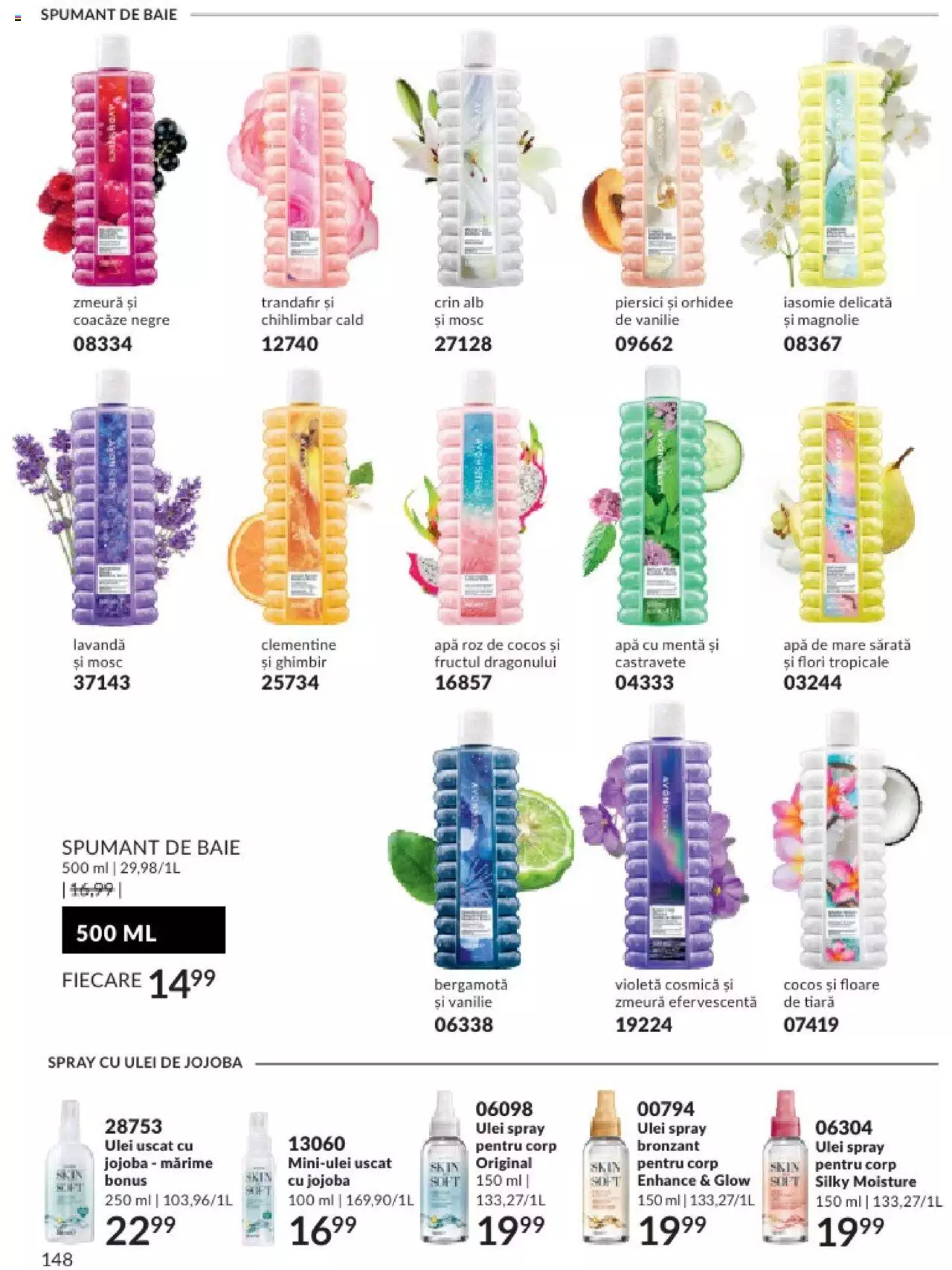 Catalog Avon 1 - 31 Octombrie 2023 | Pagina 150