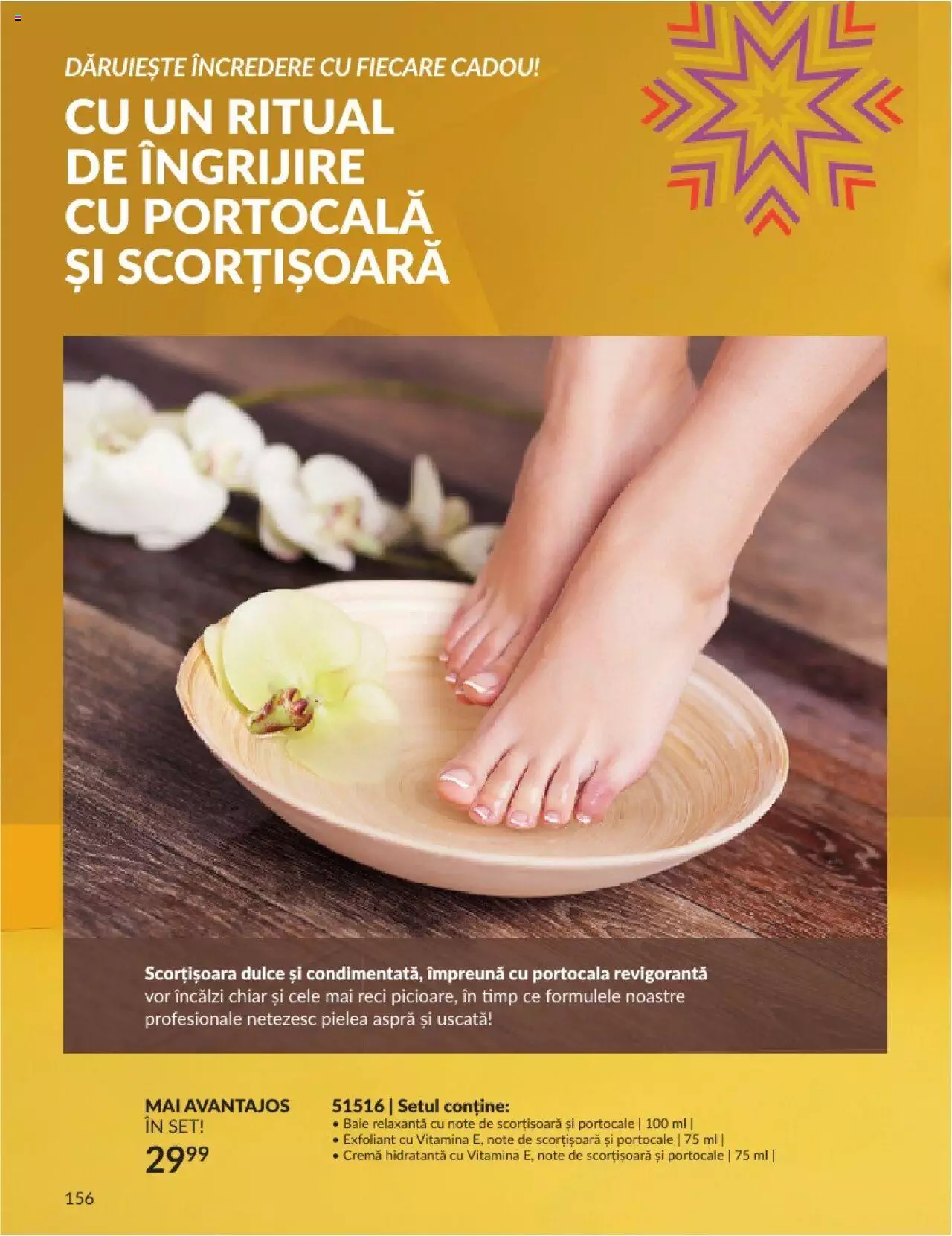 Catalog Avon 1 - 31 Octombrie 2023 | Pagina 158