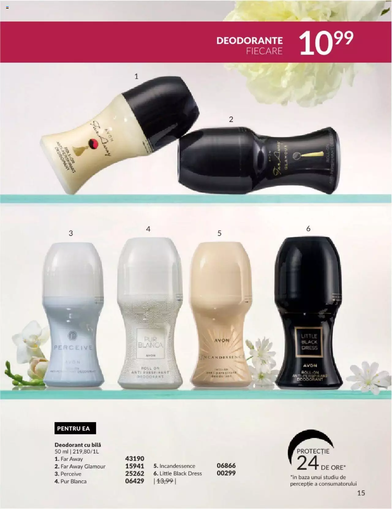 Catalog Avon 1 - 31 Octombrie 2023 | Pagina 17