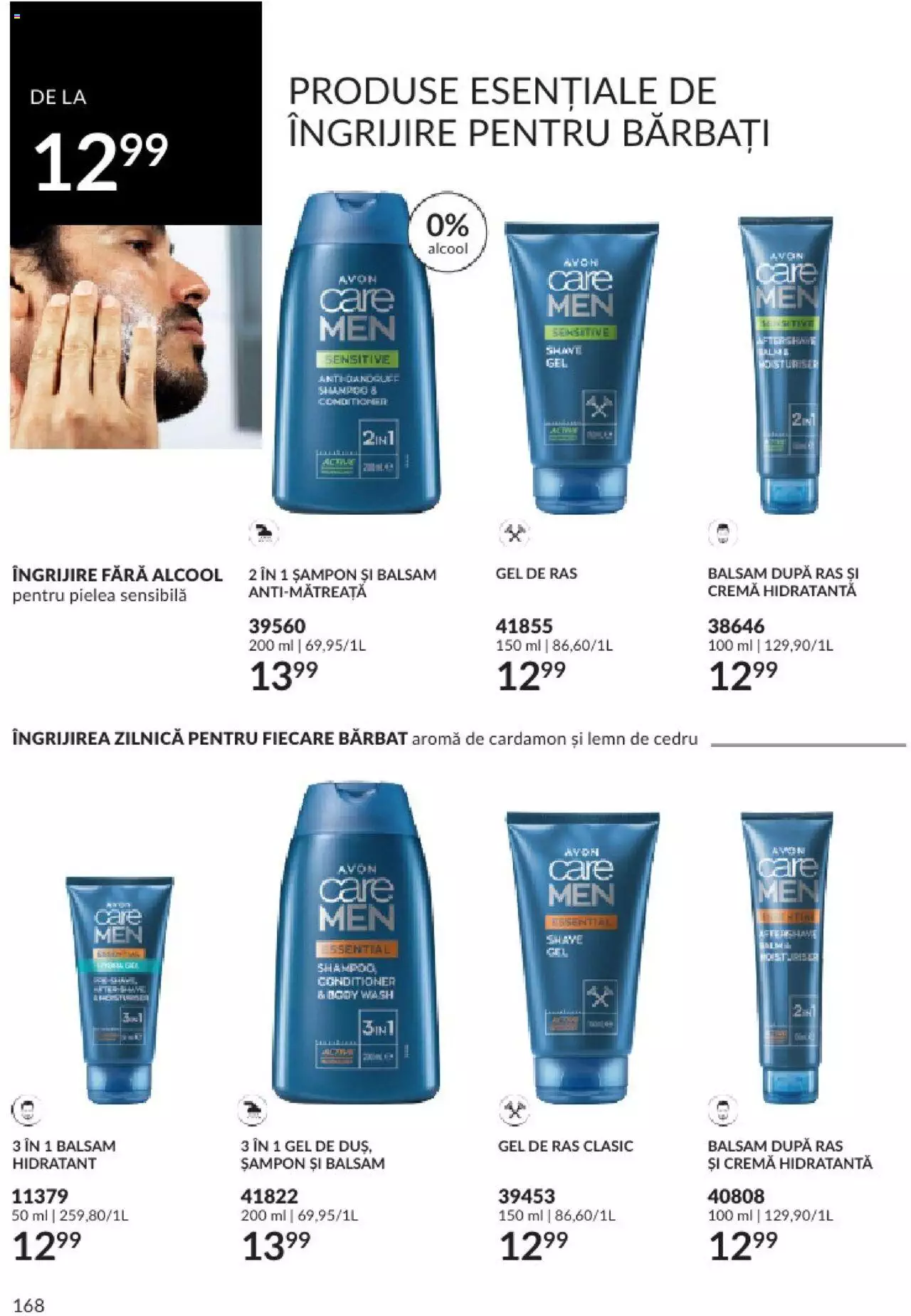 Catalog Avon 1 - 31 Octombrie 2023 | Pagina 170