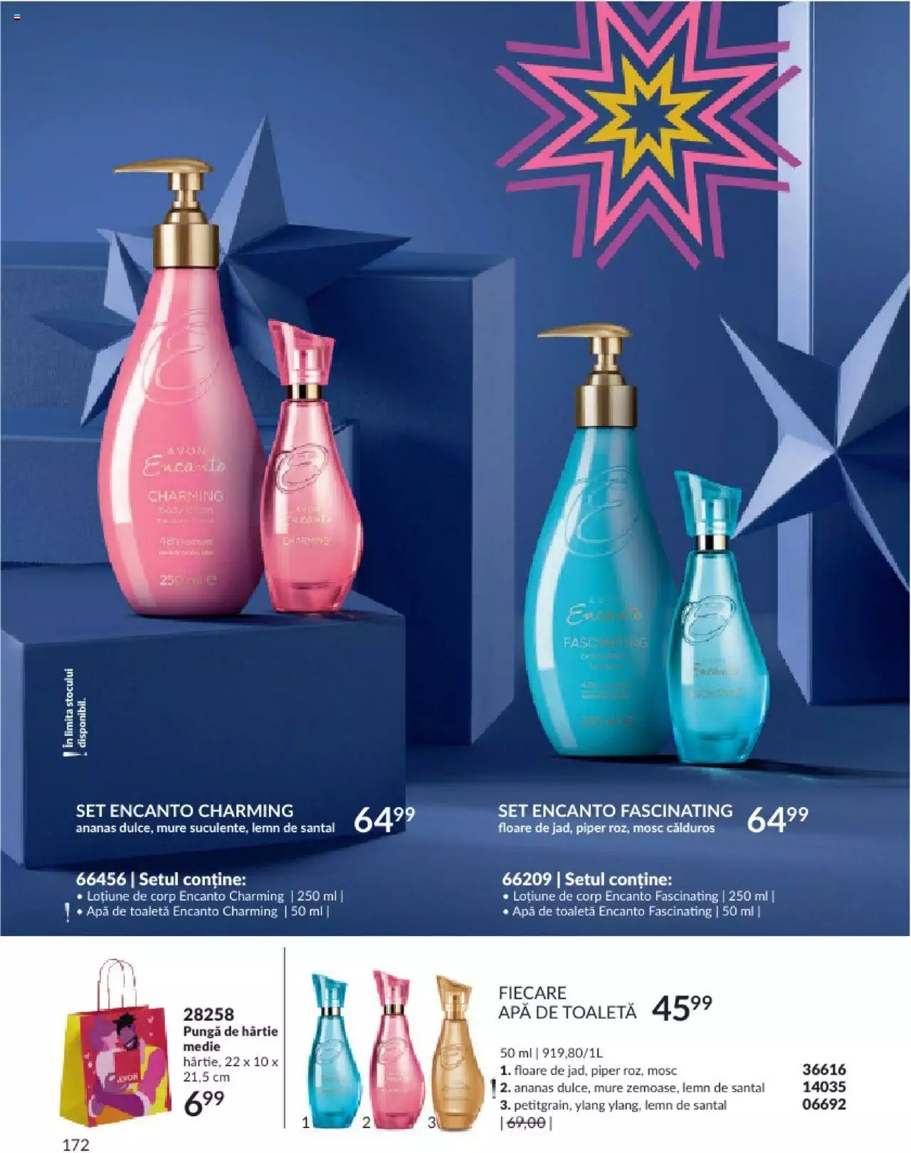 Catalog Avon 1 - 31 Octombrie 2023 | Pagina 174
