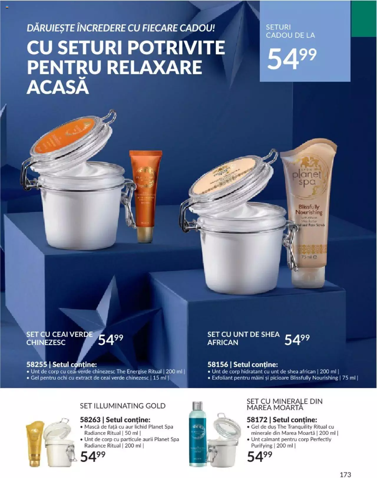 Catalog Avon 1 - 31 Octombrie 2023 | Pagina 175