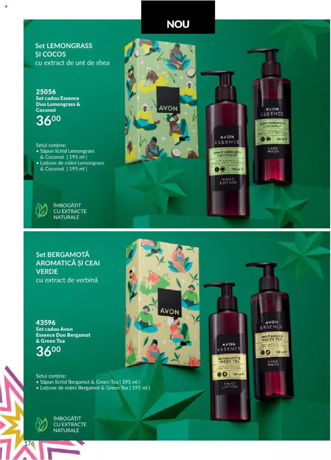 Catalog Avon 1 - 31 Octombrie 2023 | Pagina 178