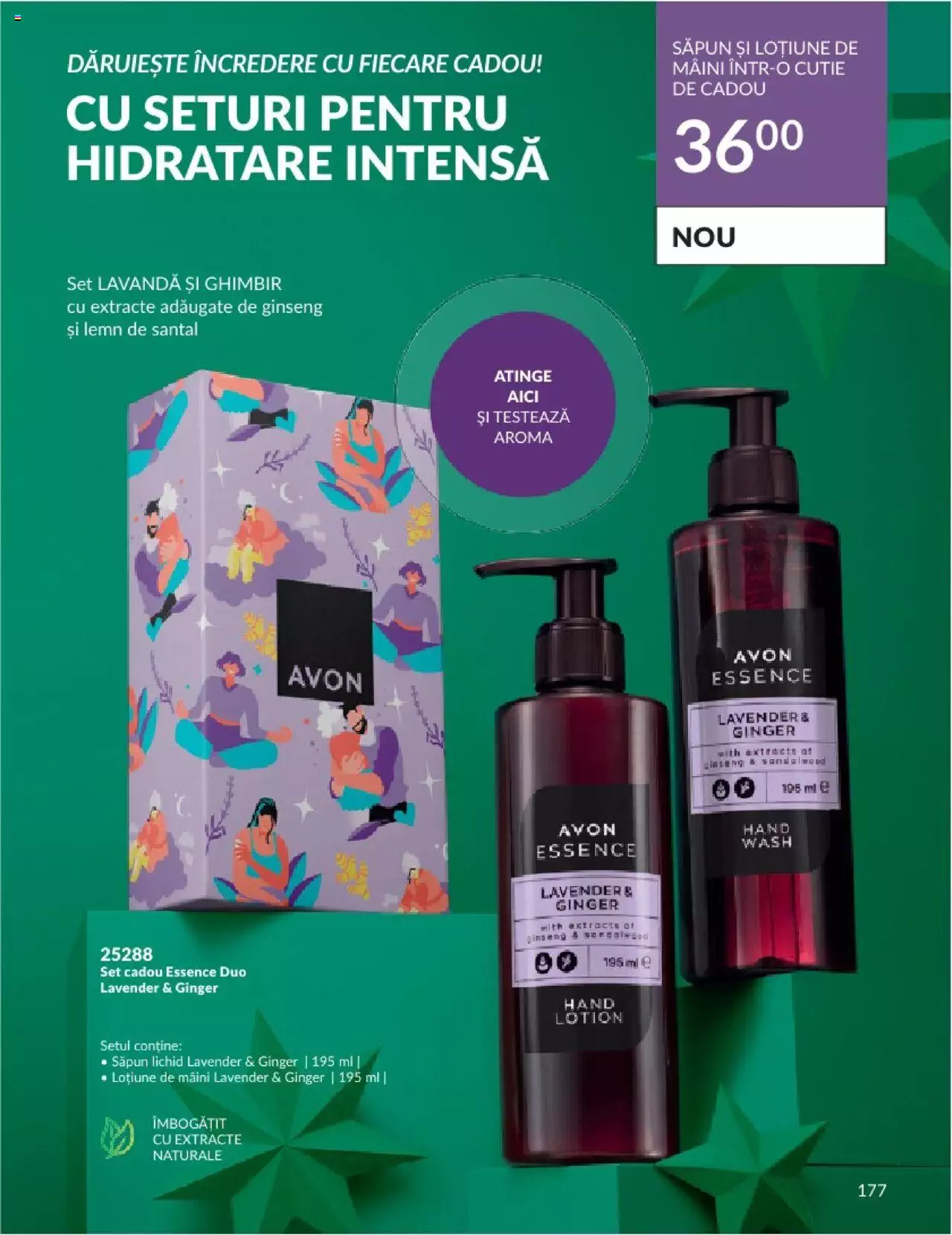 Catalog Avon 1 - 31 Octombrie 2023 | Pagina 179
