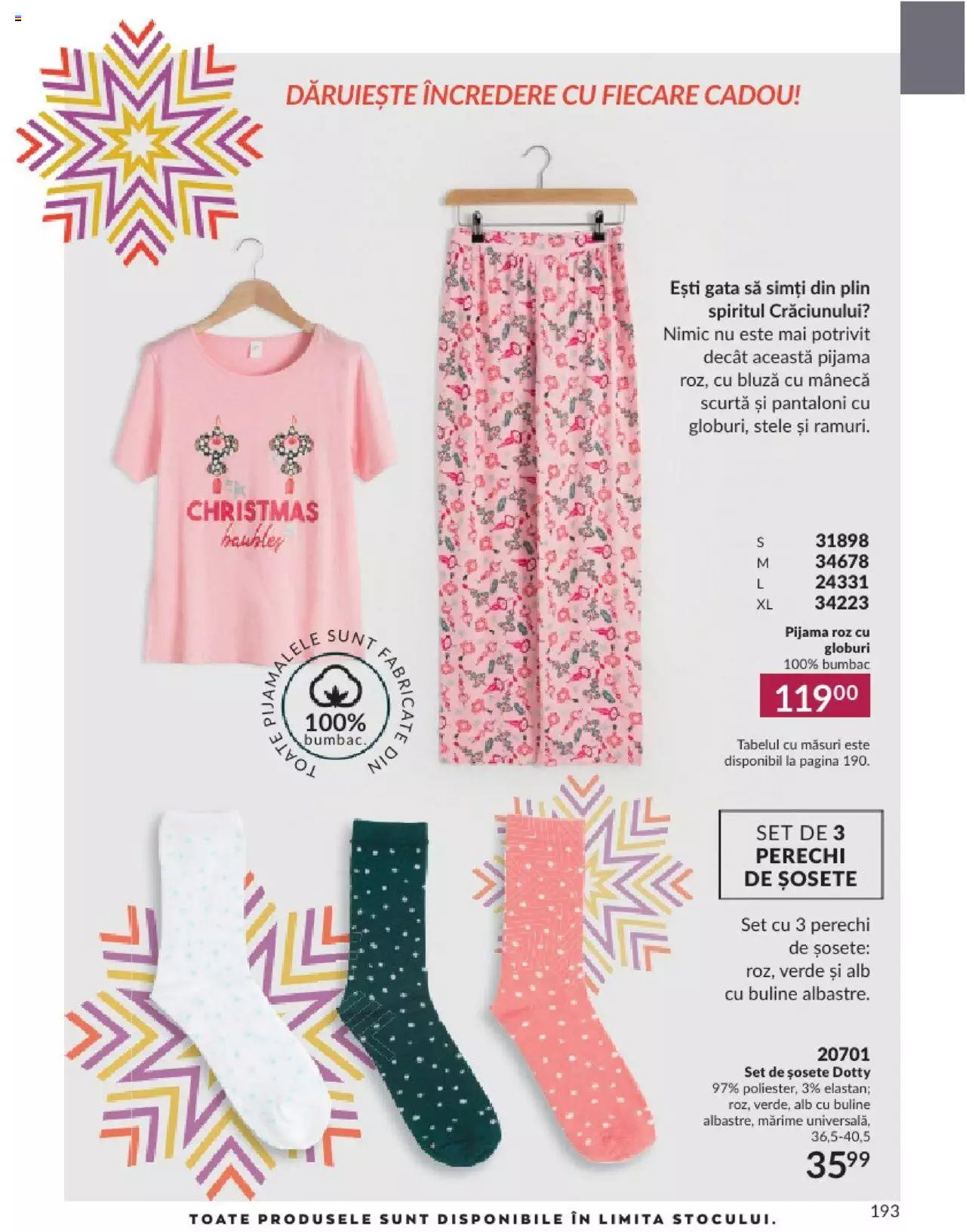 Catalog Avon 1 - 31 Octombrie 2023 | Pagina 195