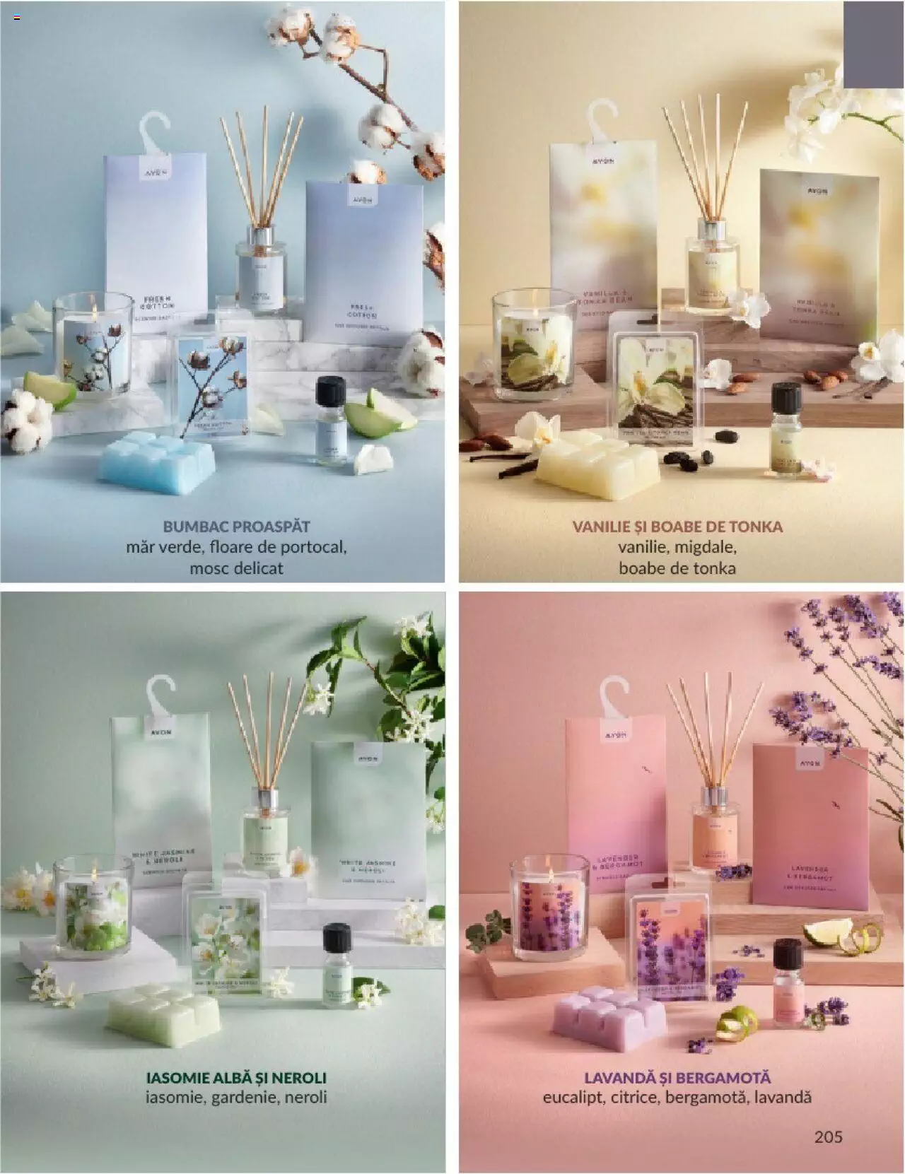 Catalog Avon 1 - 31 Octombrie 2023 | Pagina 207