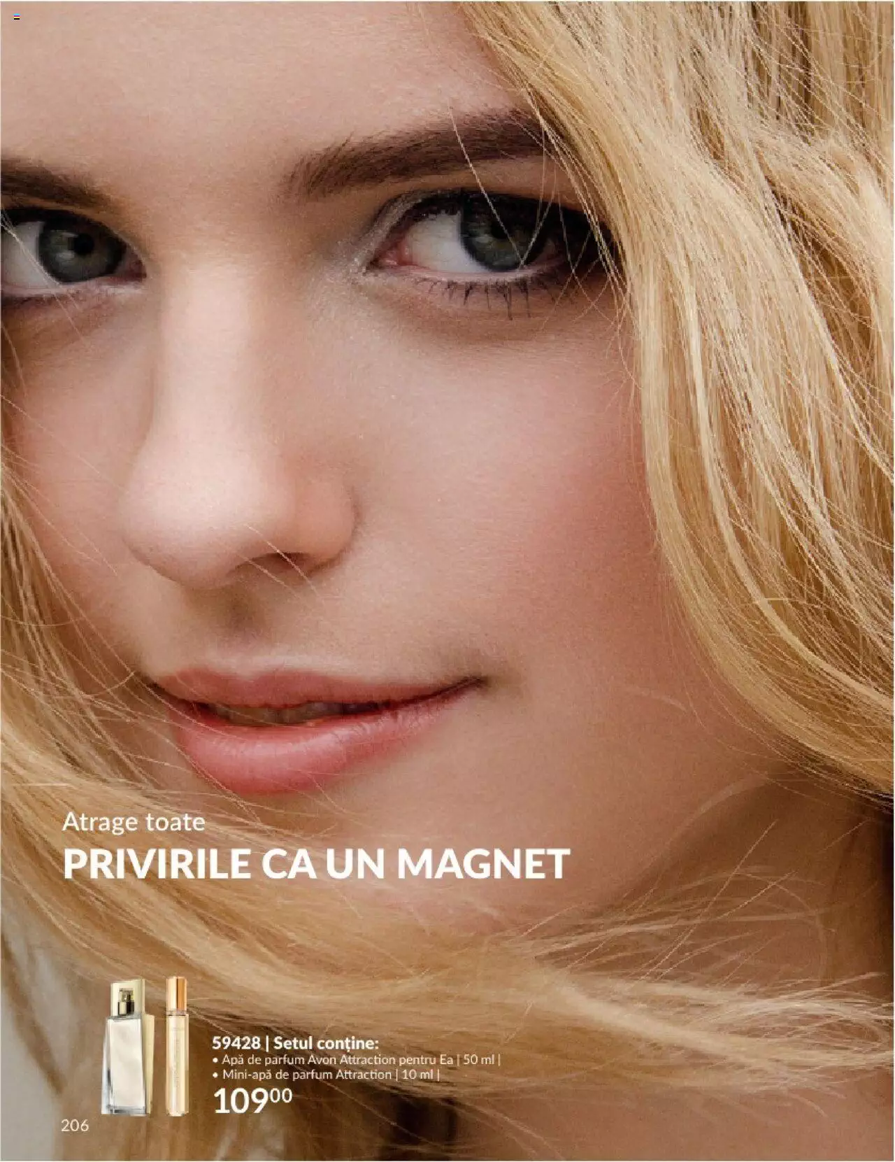 Catalog Avon 1 - 31 Octombrie 2023 | Pagina 208