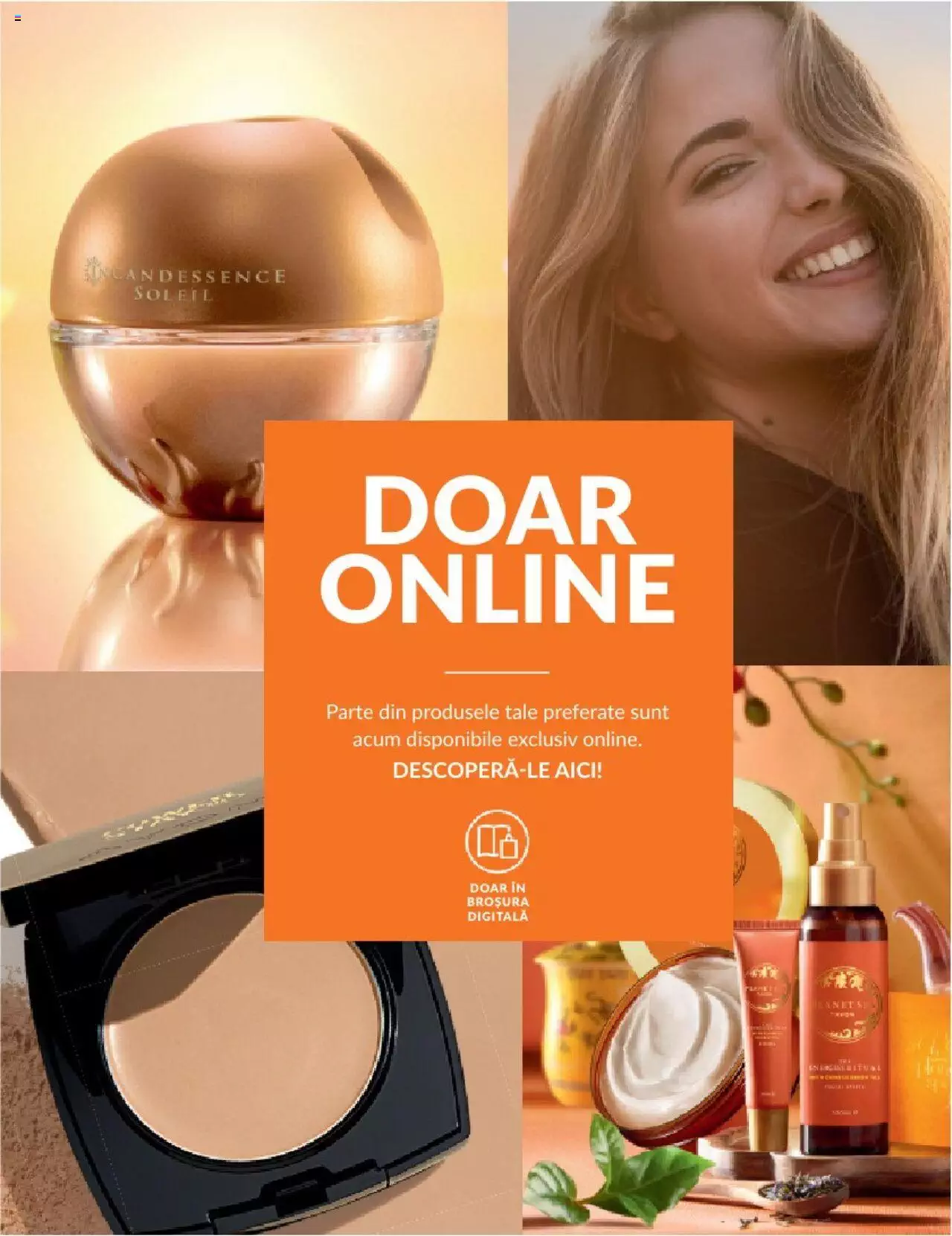Catalog Avon 1 - 31 Octombrie 2023 | Pagina 215