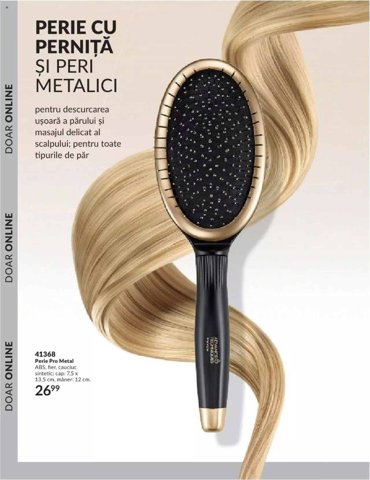 Catalog Avon 1 - 31 Octombrie 2023 | Pagina 218