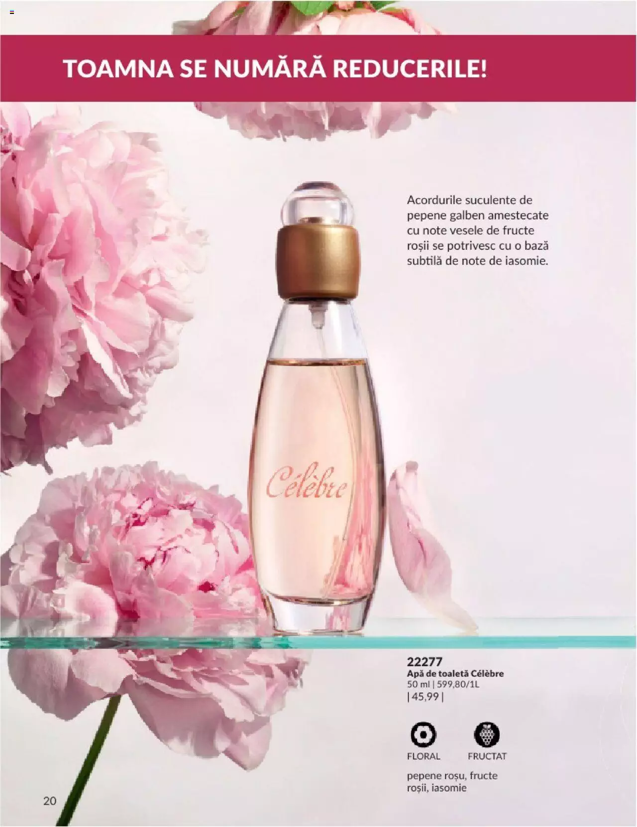 Catalog Avon 1 - 31 Octombrie 2023 | Pagina 22
