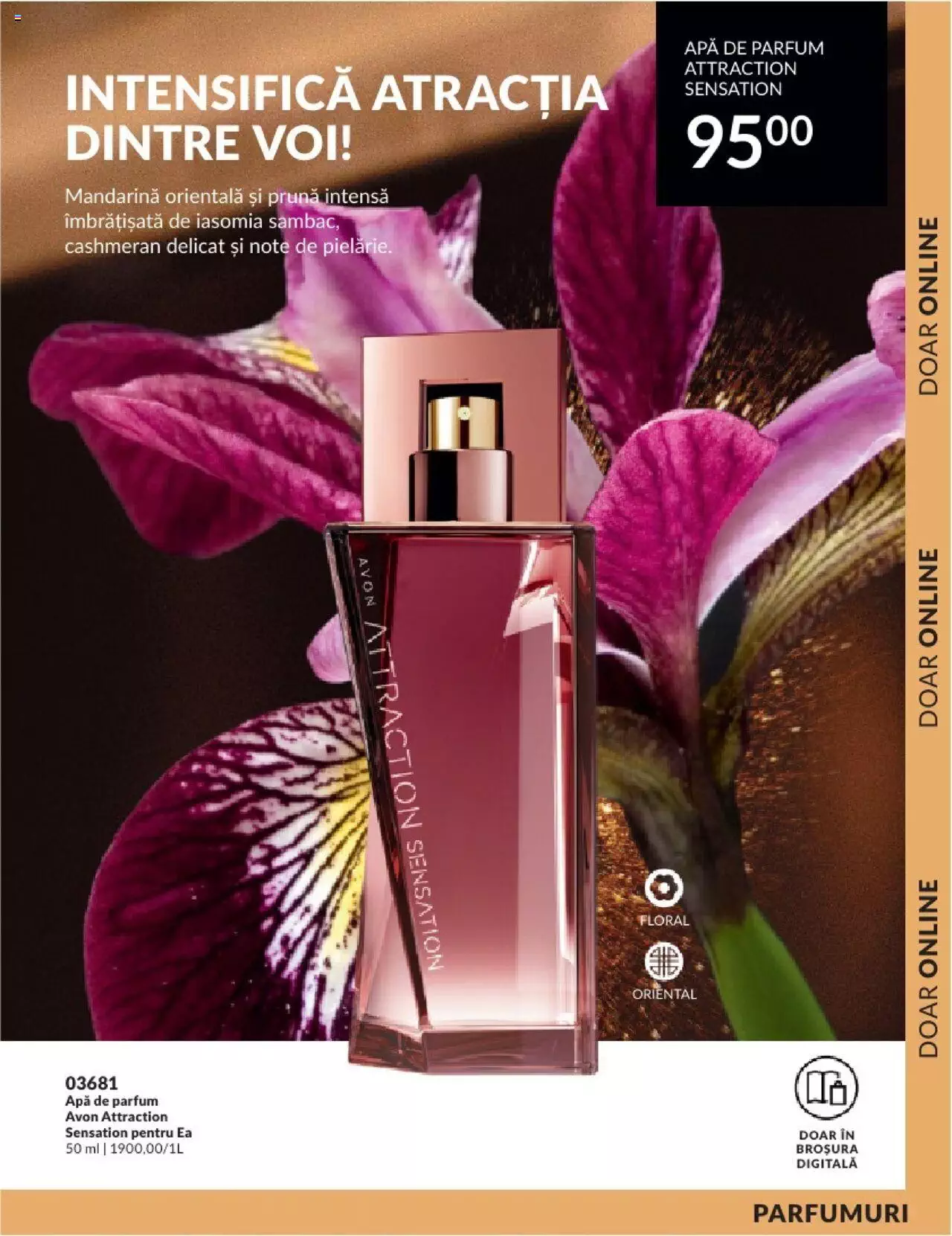 Catalog Avon 1 - 31 Octombrie 2023 | Pagina 221