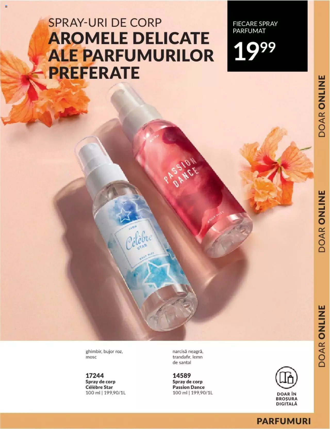 Catalog Avon 1 - 31 Octombrie 2023 | Pagina 223