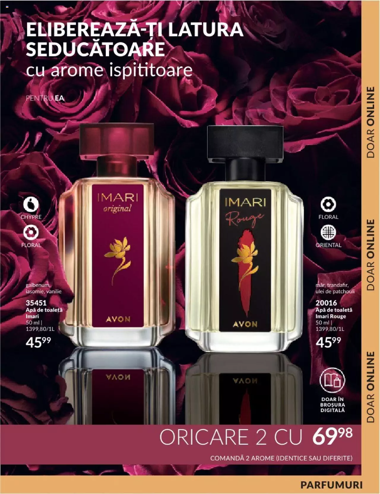 Catalog Avon 1 - 31 Octombrie 2023 | Pagina 225