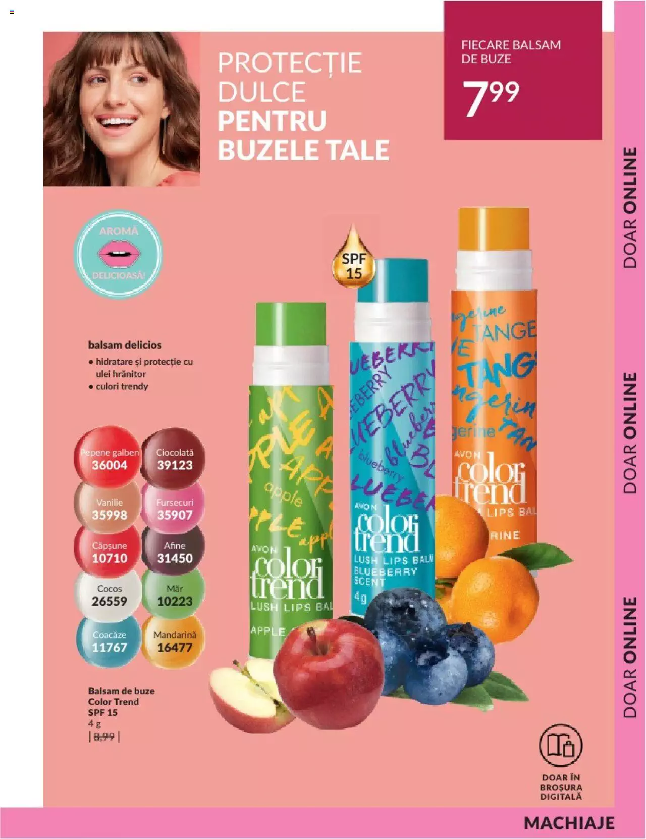 Catalog Avon 1 - 31 Octombrie 2023 | Pagina 229