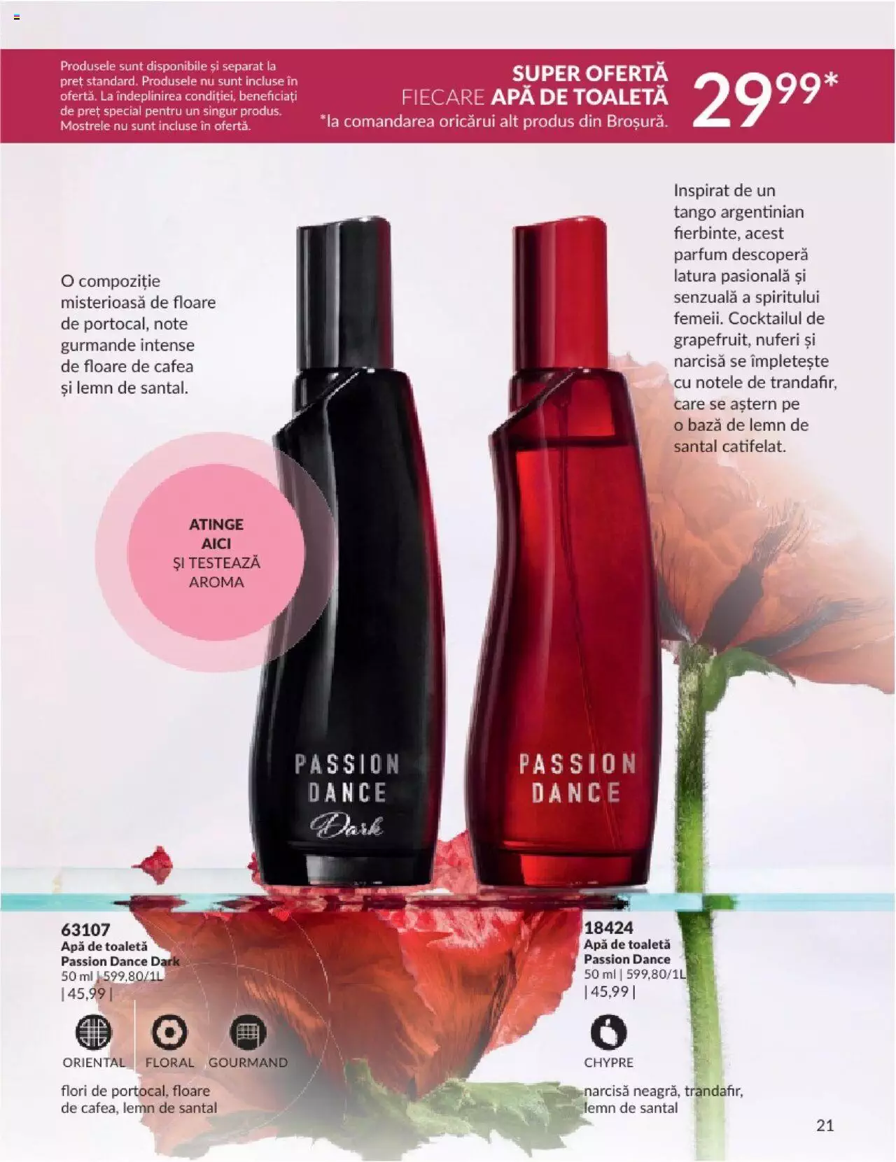 Catalog Avon 1 - 31 Octombrie 2023 | Pagina 23