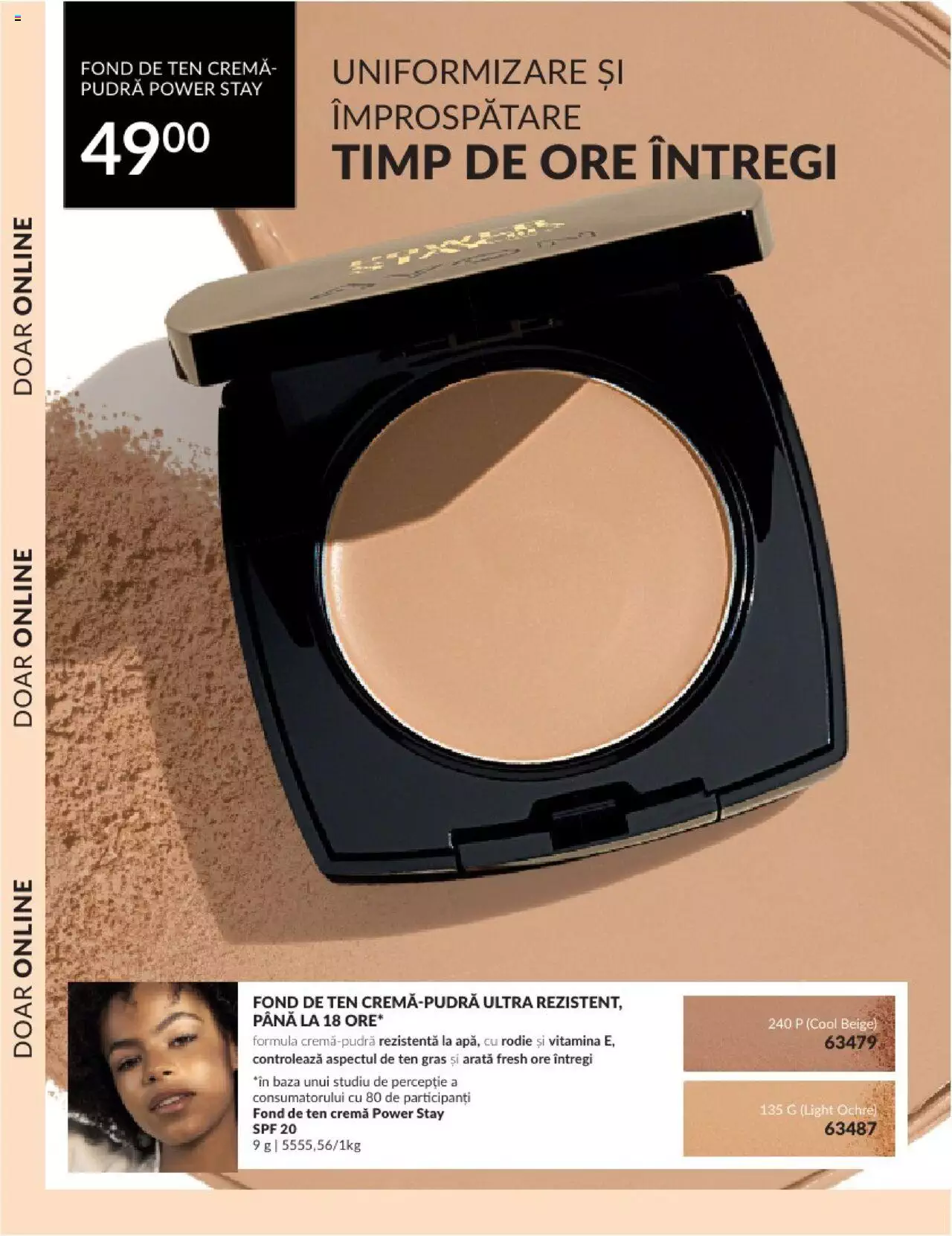 Catalog Avon 1 - 31 Octombrie 2023 | Pagina 230