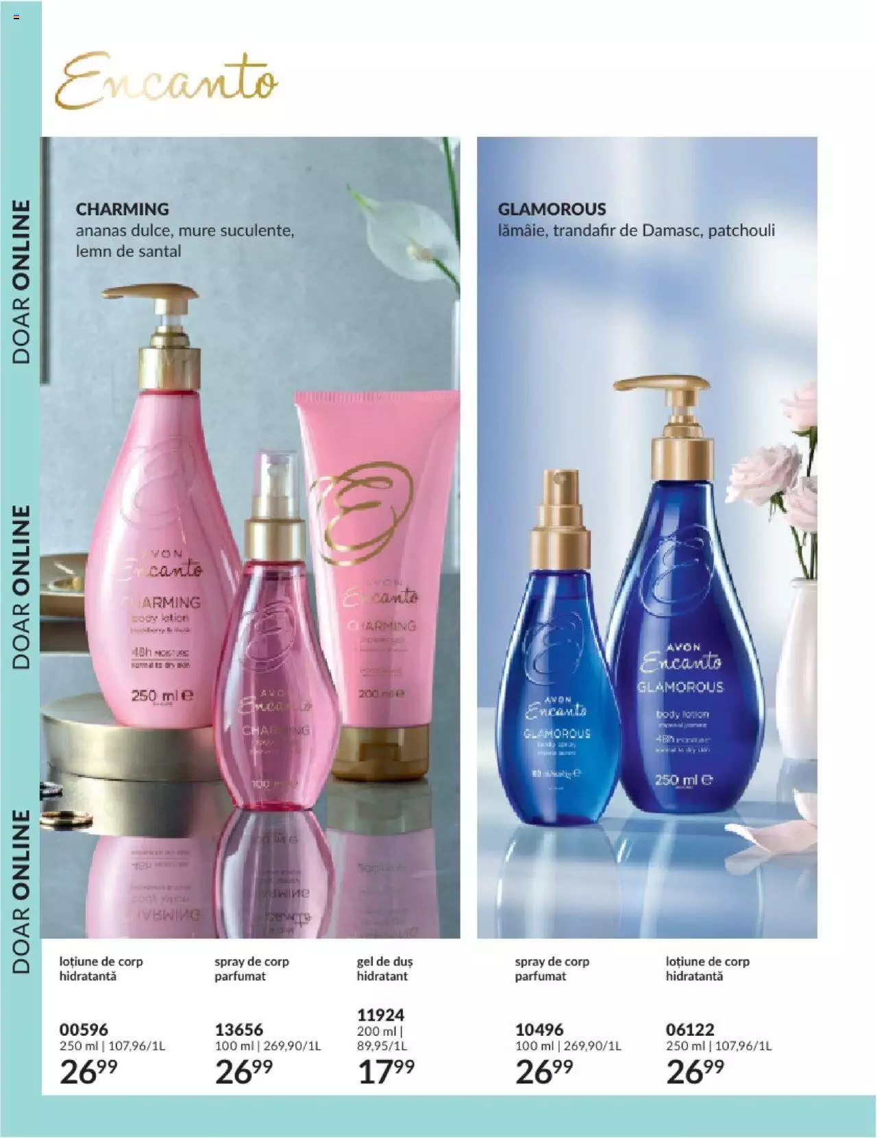 Catalog Avon 1 - 31 Octombrie 2023 | Pagina 232