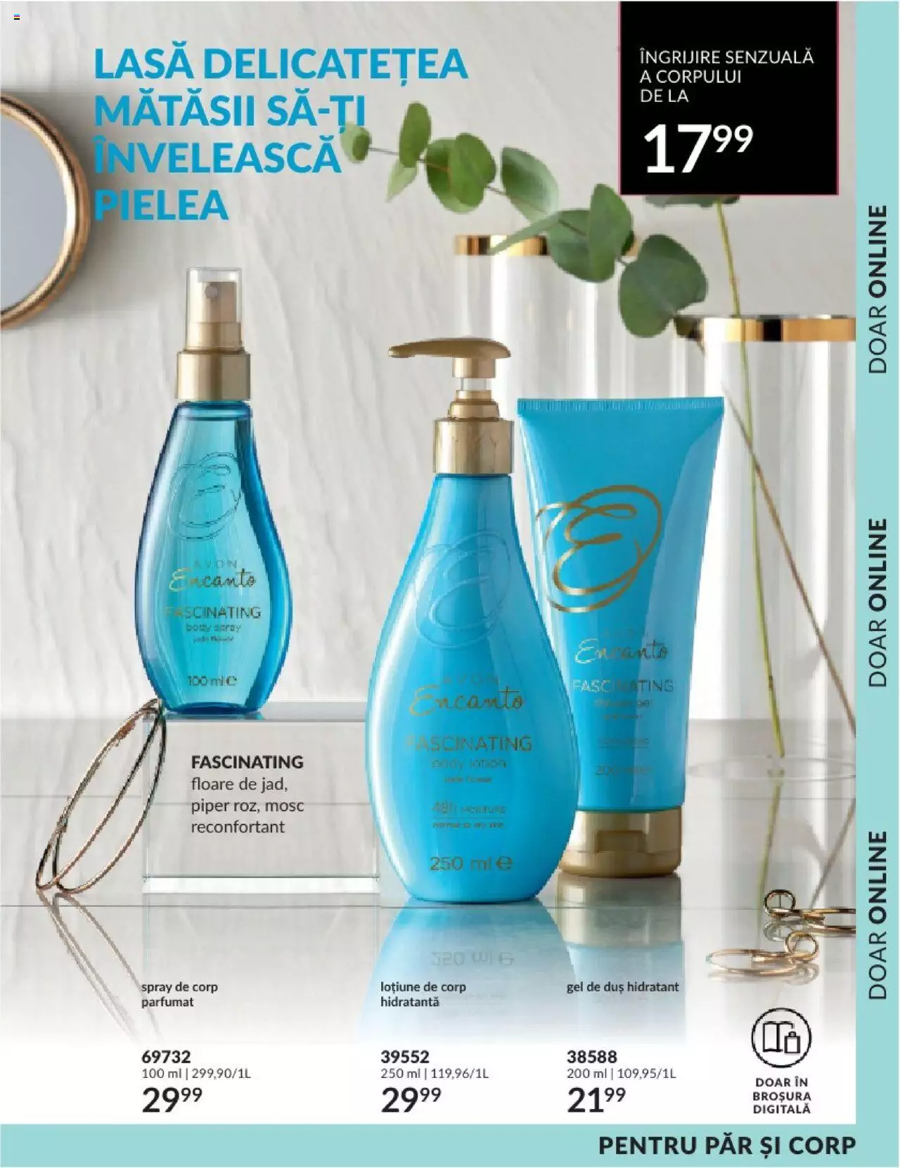 Catalog Avon 1 - 31 Octombrie 2023 | Pagina 233