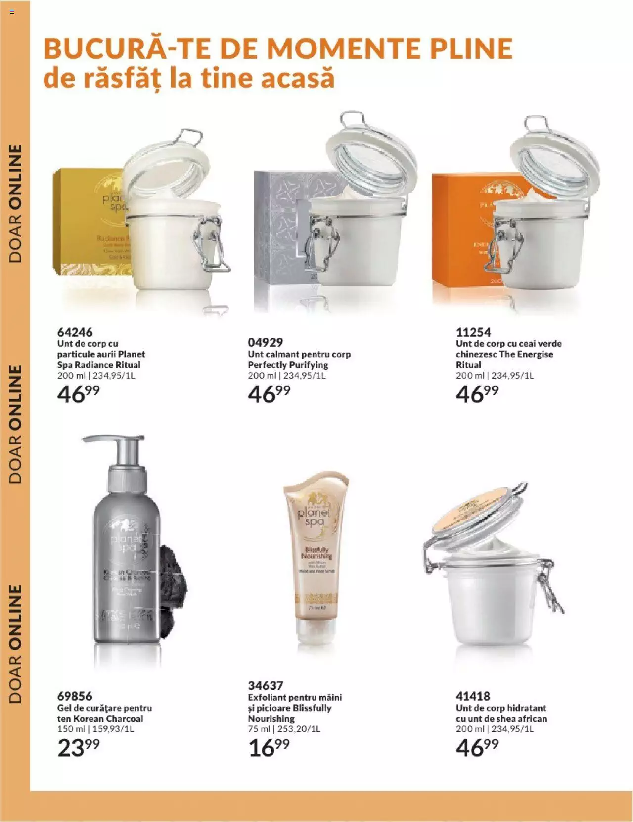 Catalog Avon 1 - 31 Octombrie 2023 | Pagina 234