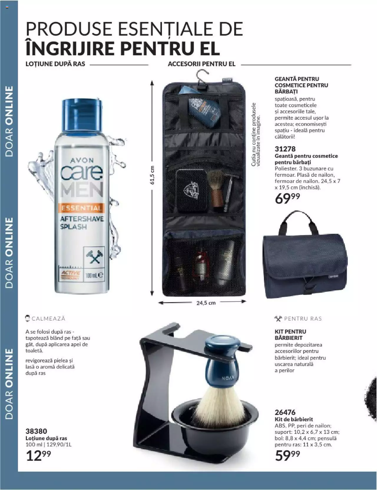 Catalog Avon 1 - 31 Octombrie 2023 | Pagina 236