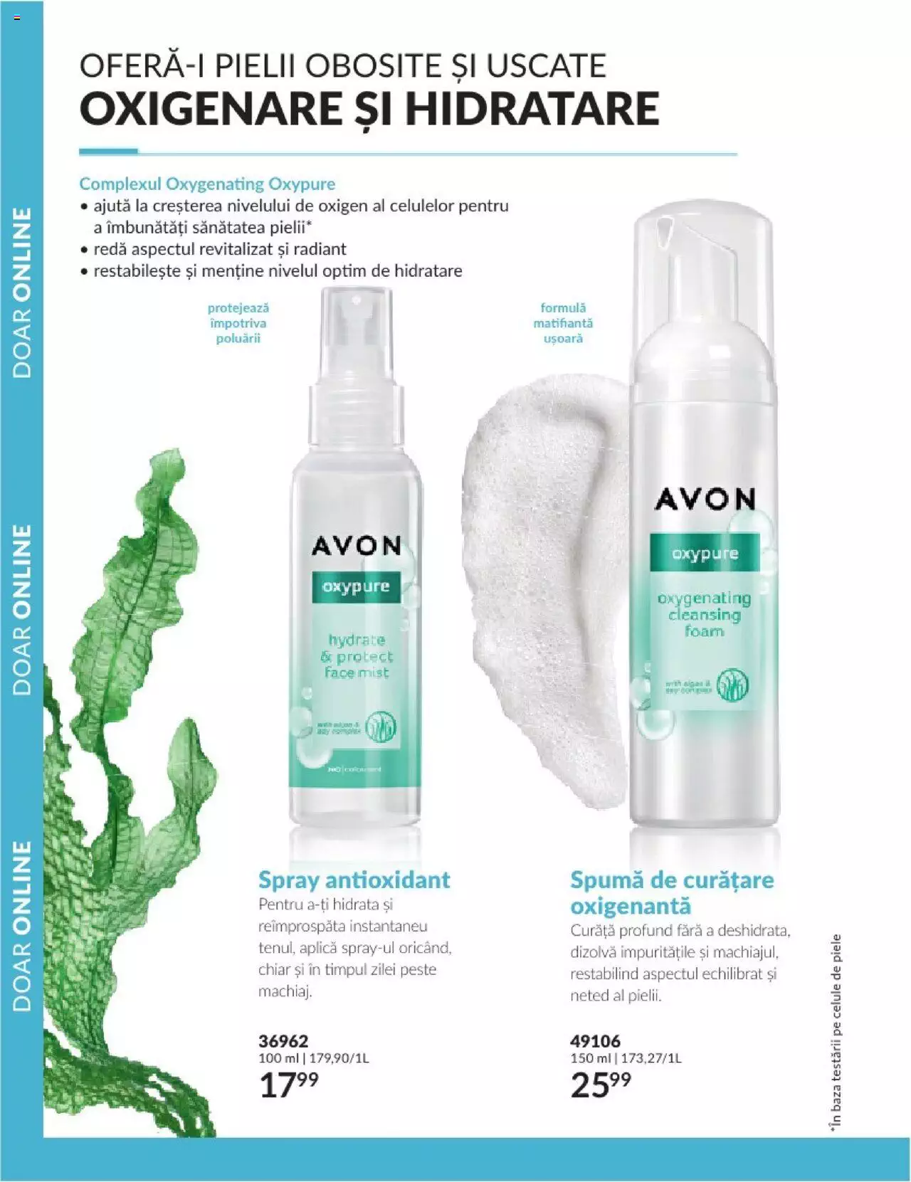 Catalog Avon 1 - 31 Octombrie 2023 | Pagina 238