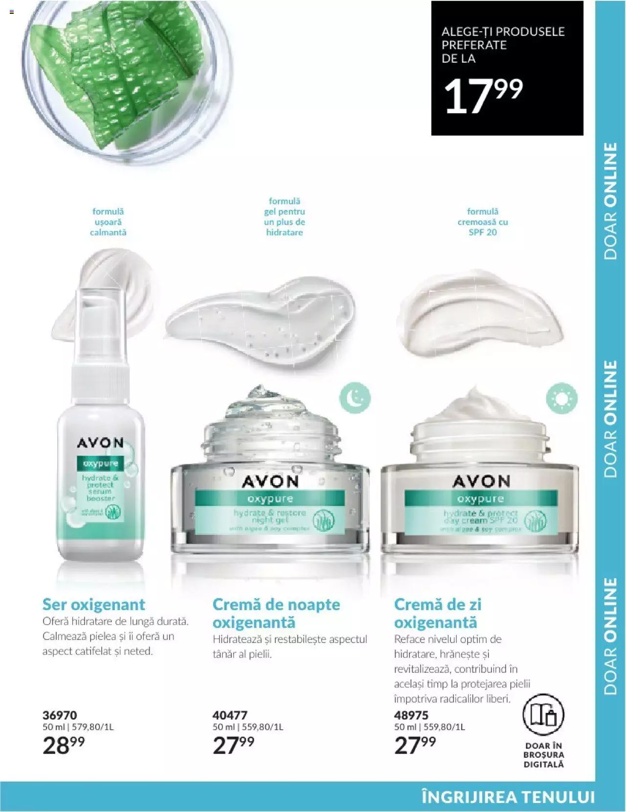 Catalog Avon 1 - 31 Octombrie 2023 | Pagina 239