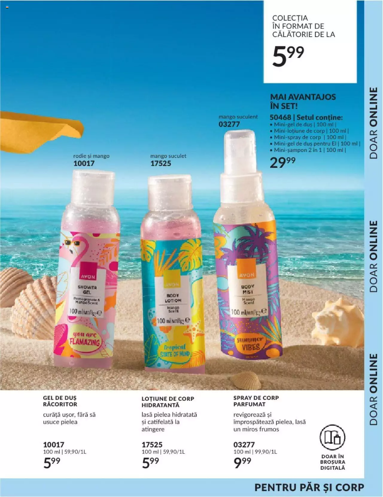 Catalog Avon 1 - 31 Octombrie 2023 | Pagina 241