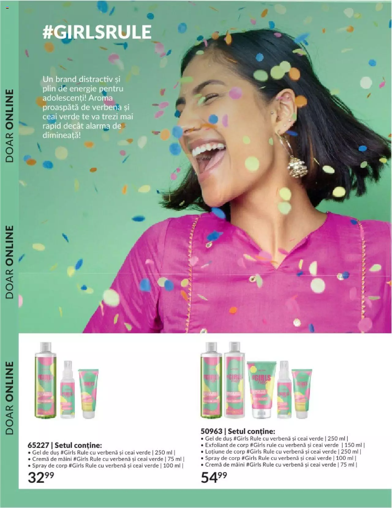 Catalog Avon 1 - 31 Octombrie 2023 | Pagina 242