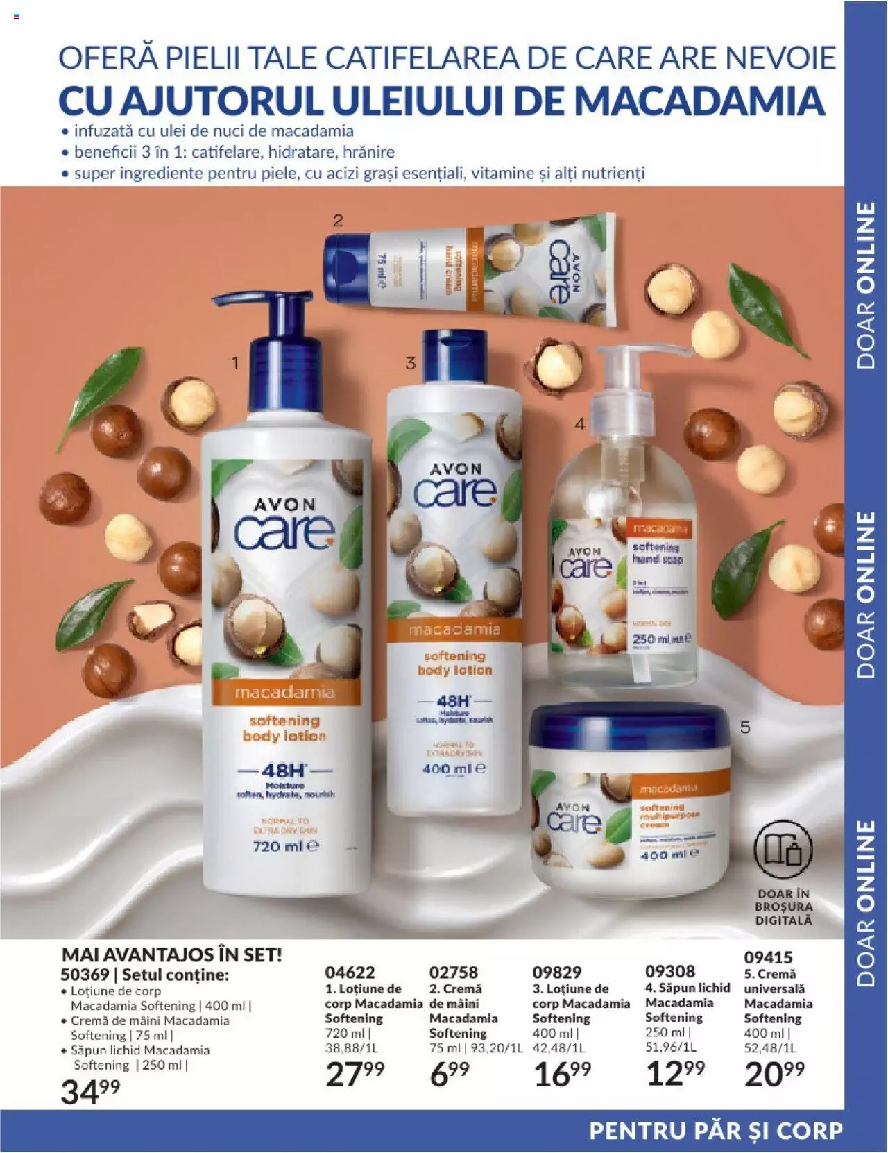 Catalog Avon 1 - 31 Octombrie 2023 | Pagina 245