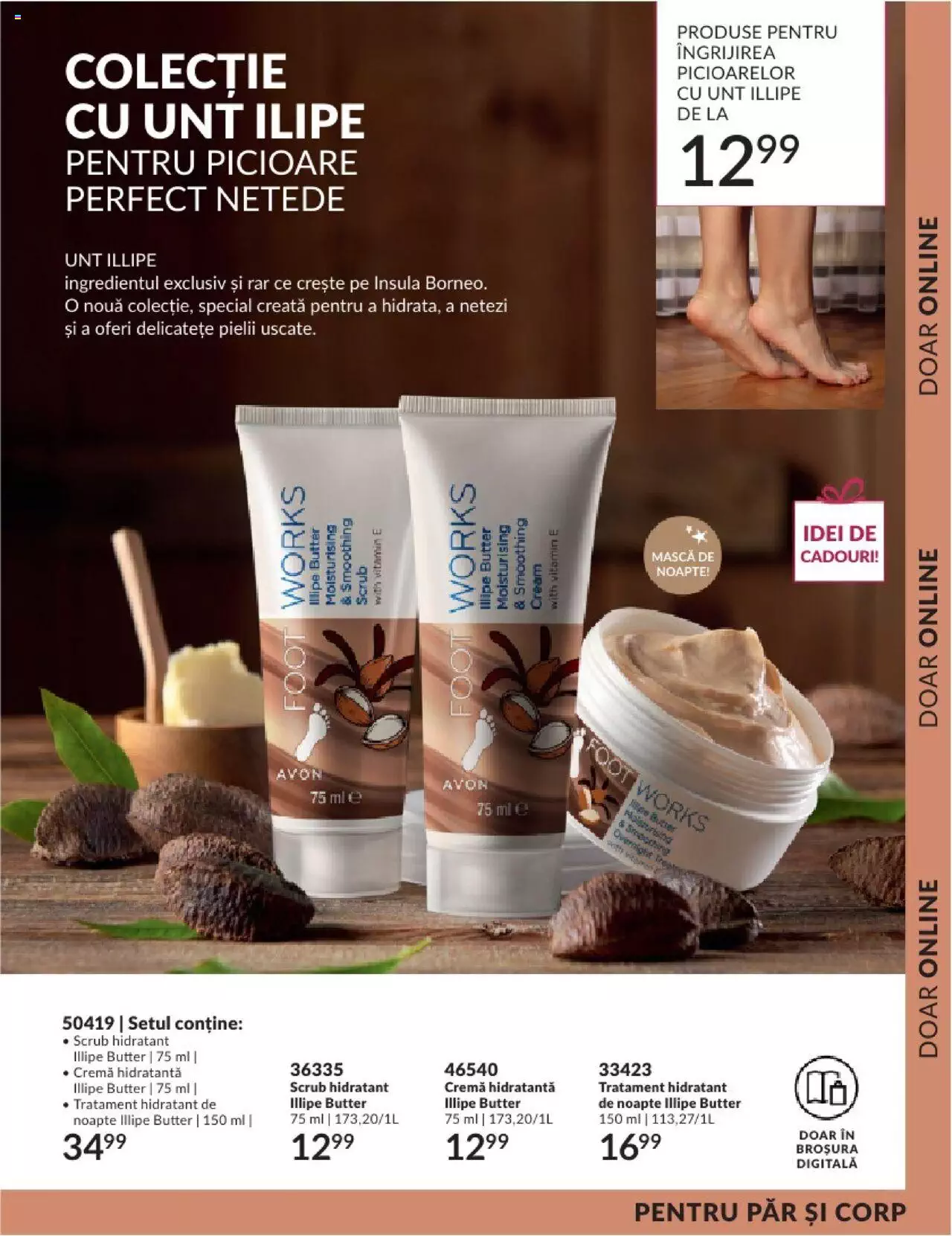 Catalog Avon 1 - 31 Octombrie 2023 | Pagina 247