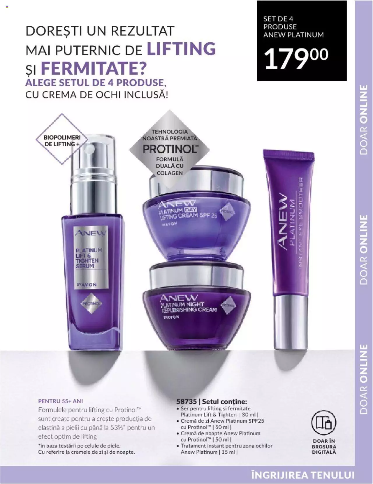 Catalog Avon 1 - 31 Octombrie 2023 | Pagina 249