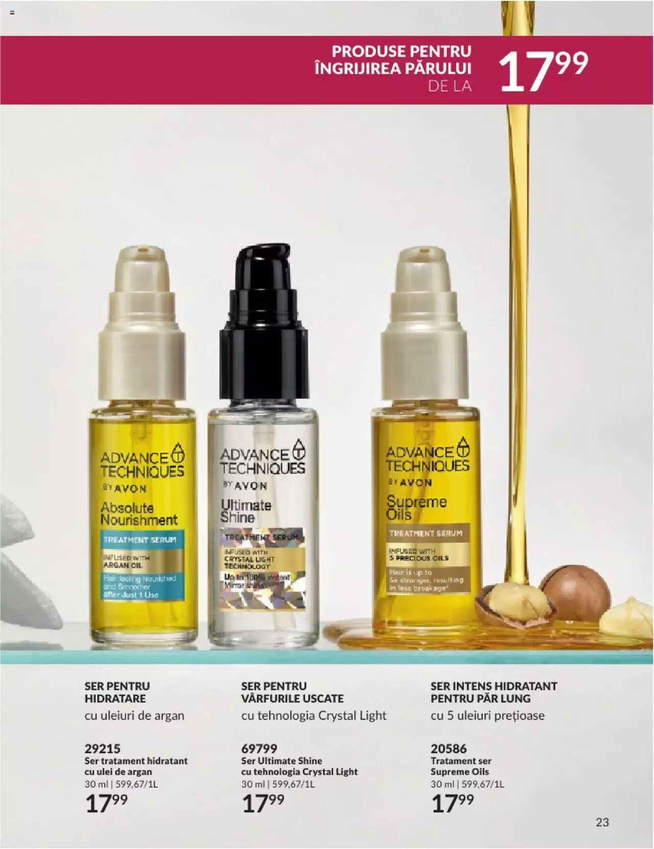Catalog Avon 1 - 31 Octombrie 2023 | Pagina 25