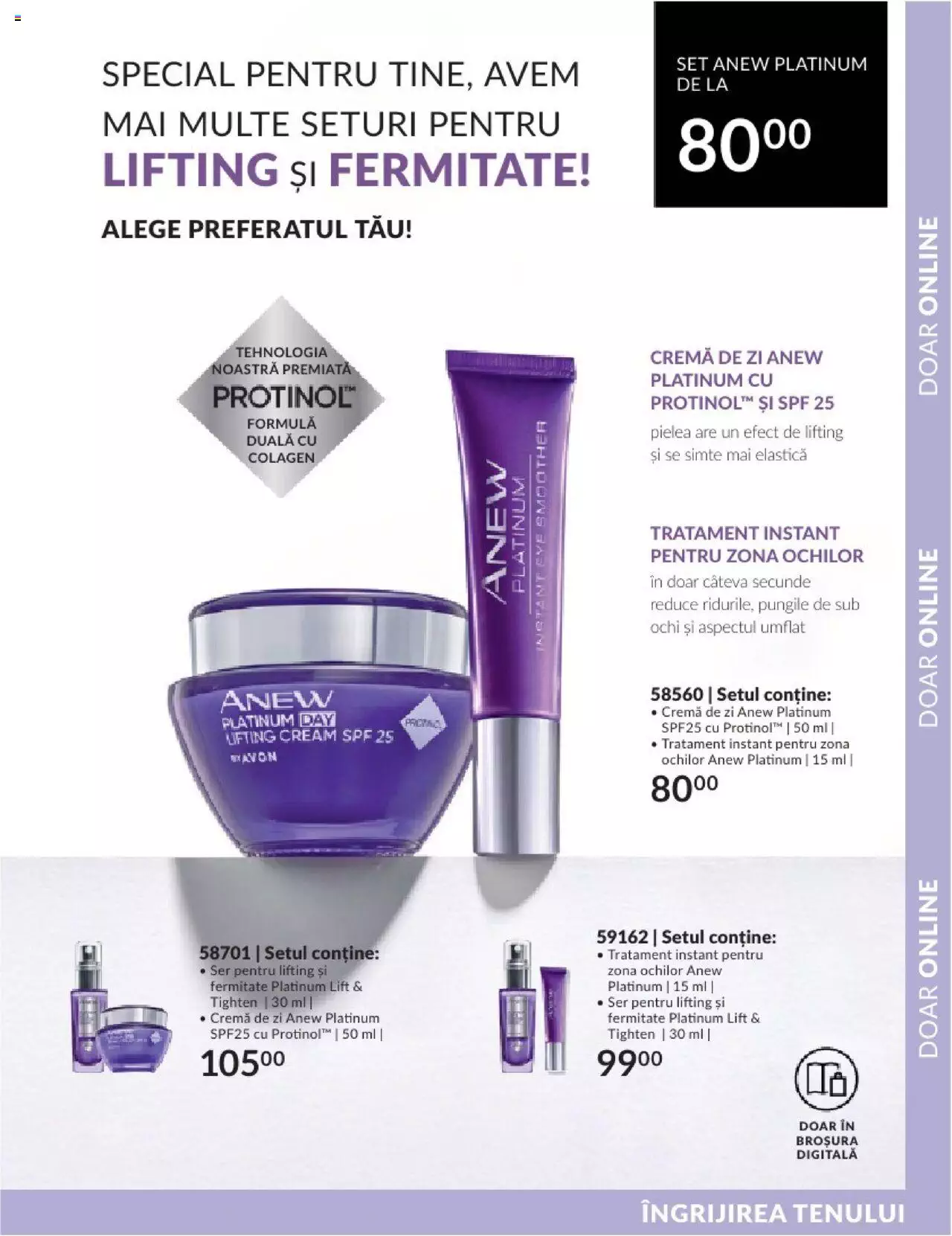 Catalog Avon 1 - 31 Octombrie 2023 | Pagina 251