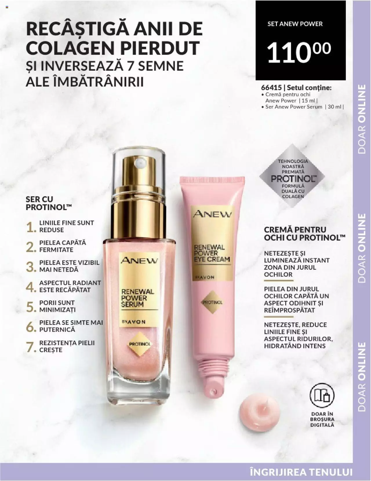Catalog Avon 1 - 31 Octombrie 2023 | Pagina 253