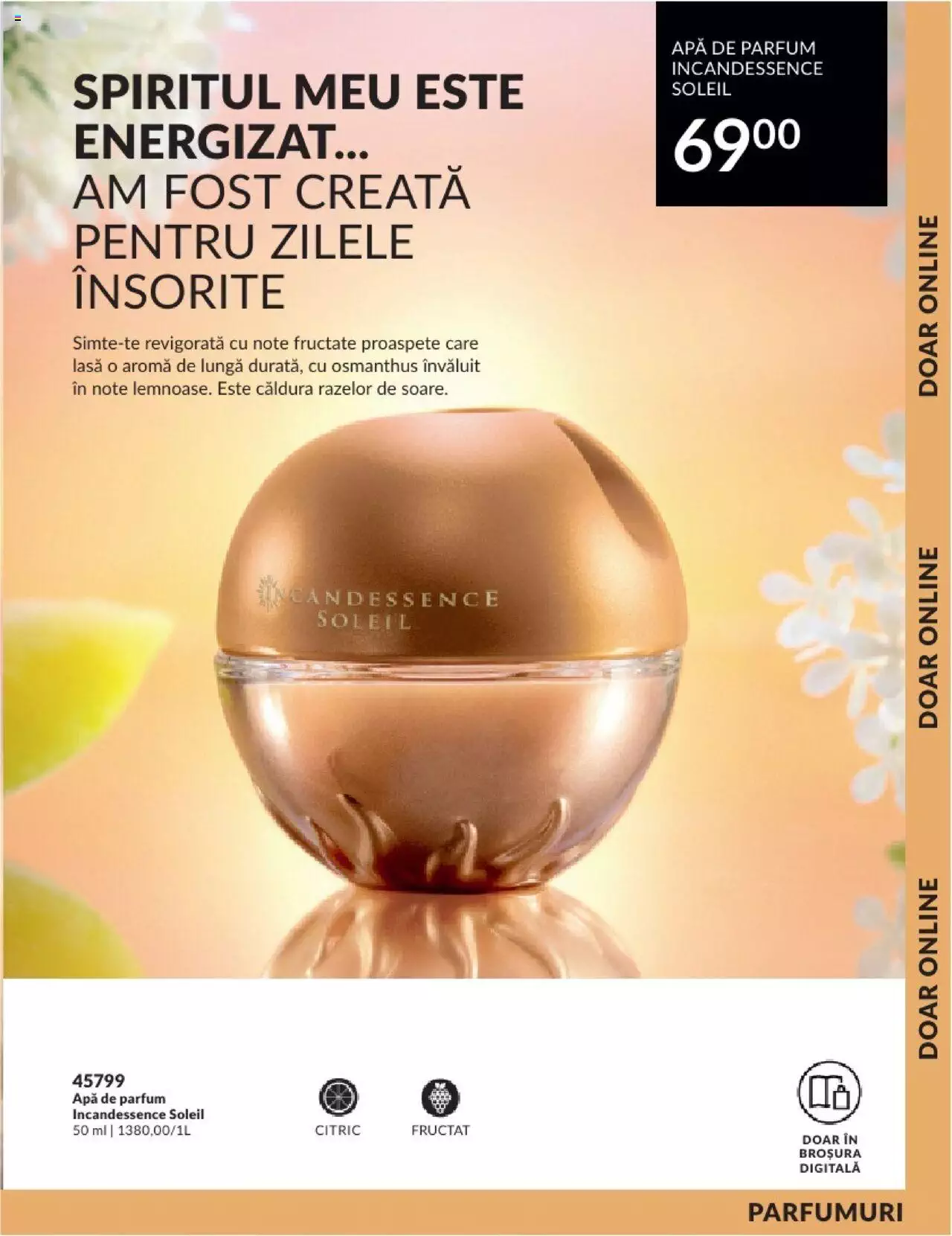 Catalog Avon 1 - 31 Octombrie 2023 | Pagina 255
