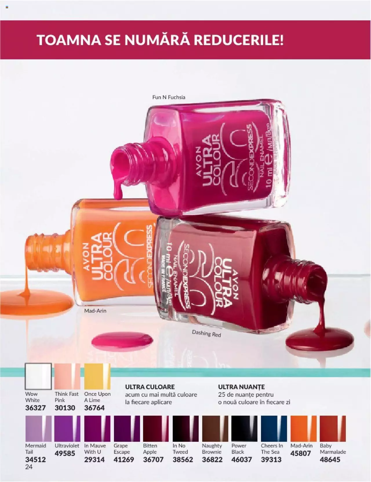 Catalog Avon 1 - 31 Octombrie 2023 | Pagina 26