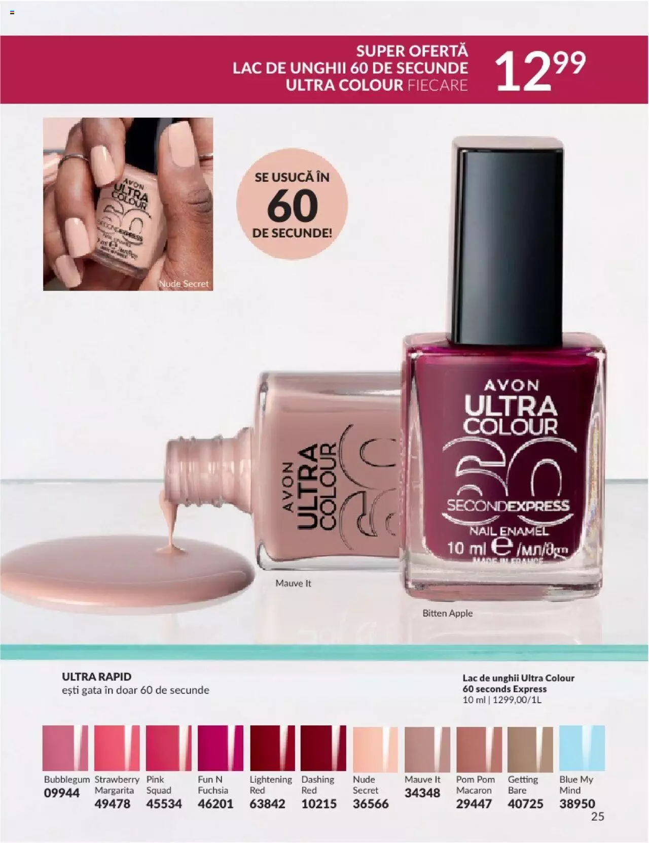 Catalog Avon 1 - 31 Octombrie 2023 | Pagina 27