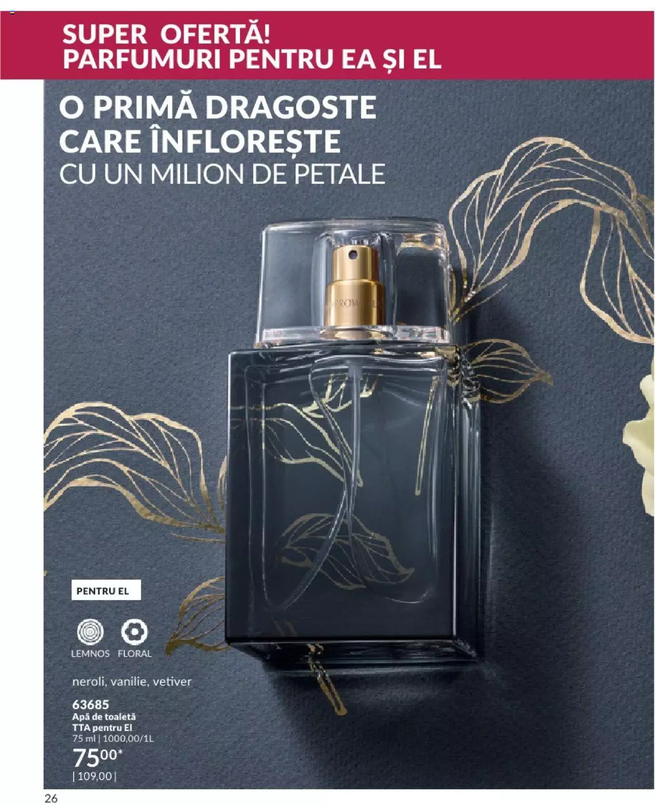 Catalog Avon 1 - 31 Octombrie 2023 | Pagina 28