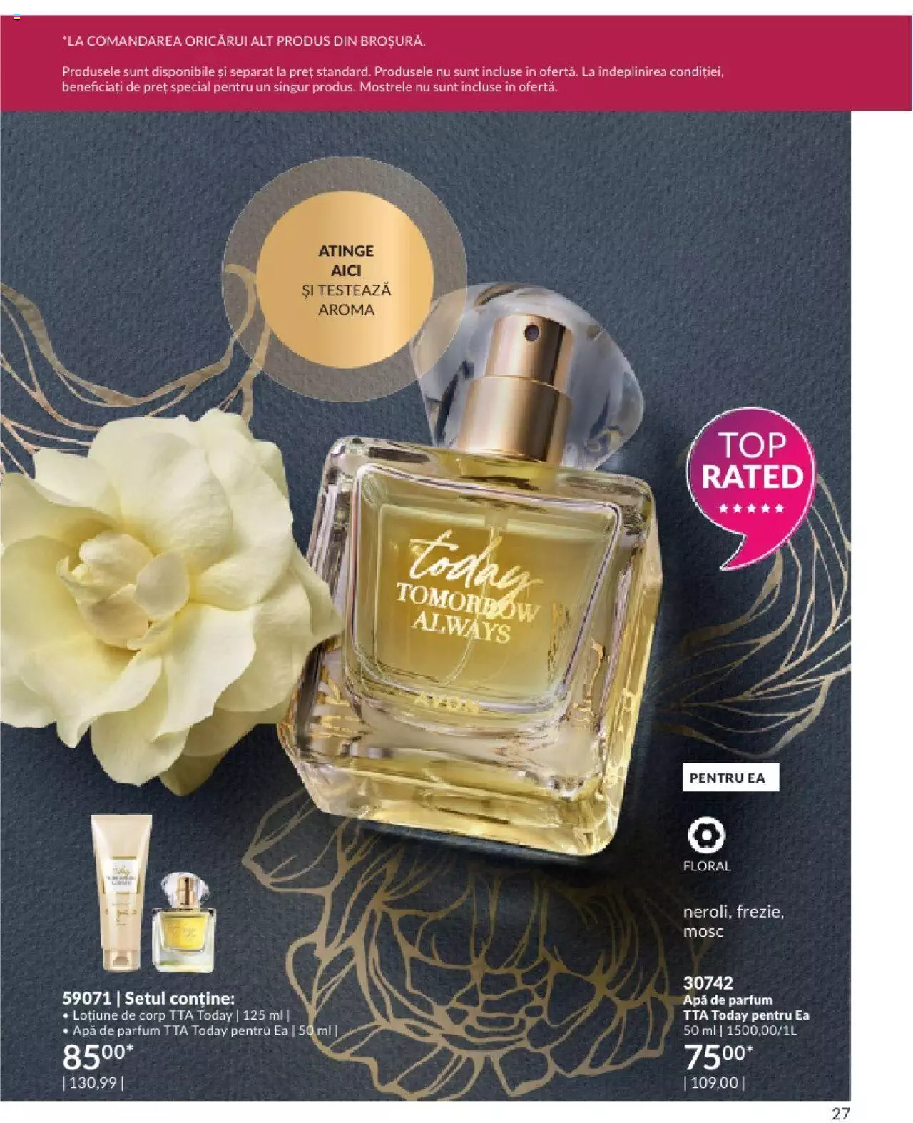 Catalog Avon 1 - 31 Octombrie 2023 | Pagina 29