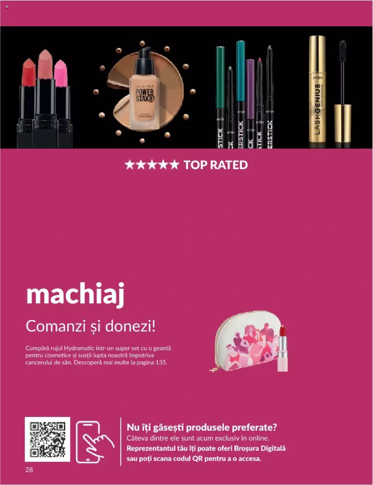 Catalog Avon 1 - 31 Octombrie 2023 | Pagina 30