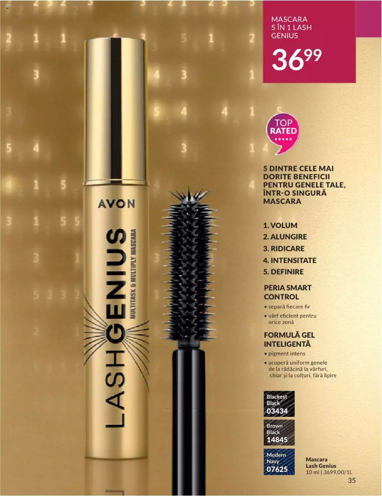 Catalog Avon 1 - 31 Octombrie 2023 | Pagina 37