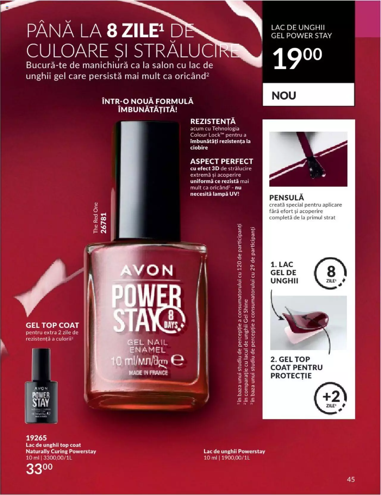 Catalog Avon 1 - 31 Octombrie 2023 | Pagina 47