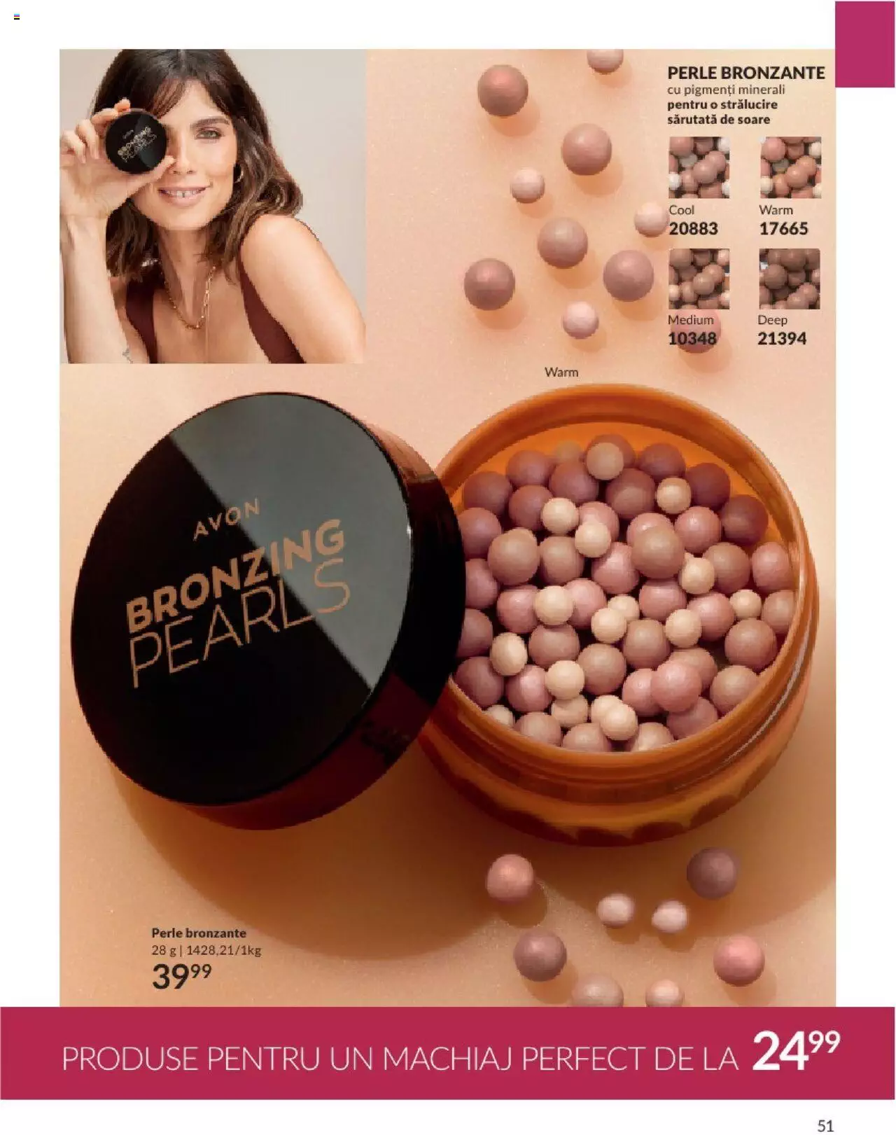 Catalog Avon 1 - 31 Octombrie 2023 | Pagina 53