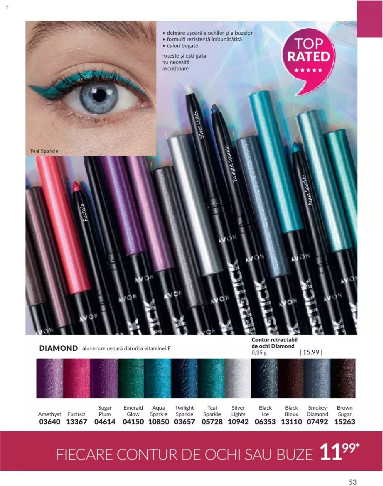 Catalog Avon 1 - 31 Octombrie 2023 | Pagina 55