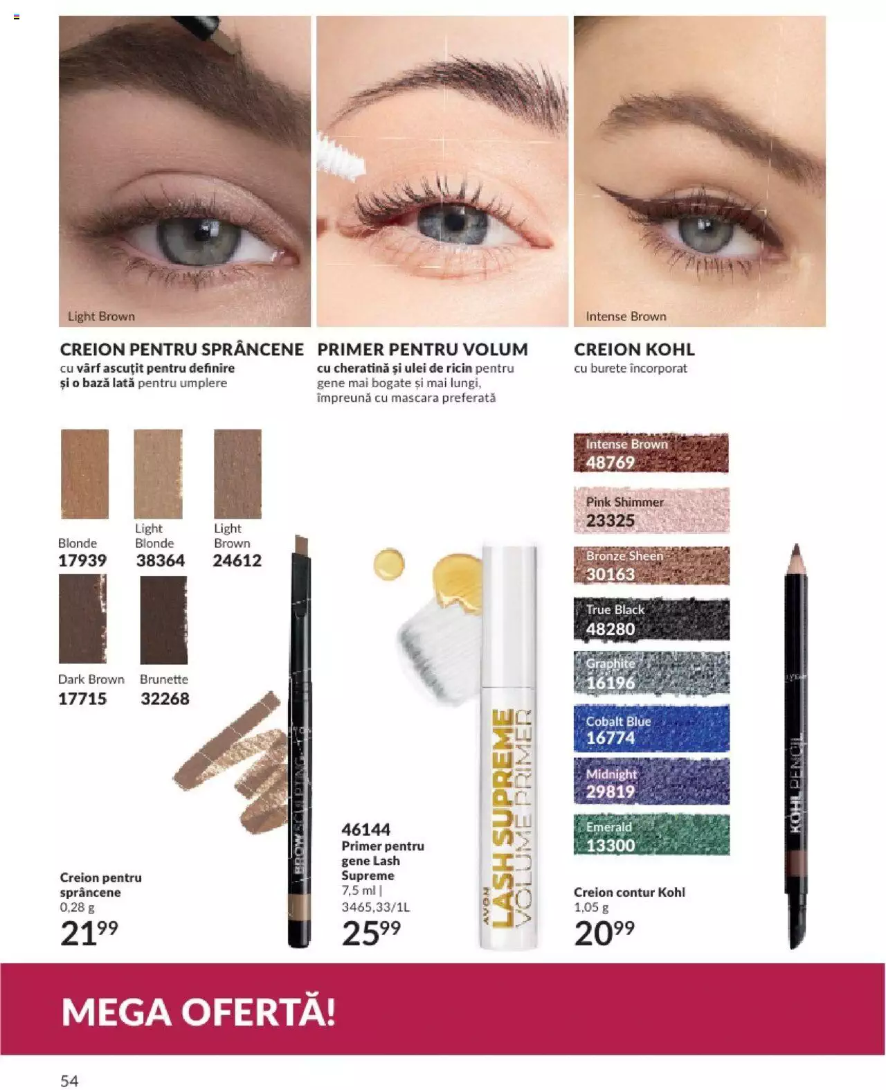 Catalog Avon 1 - 31 Octombrie 2023 | Pagina 56