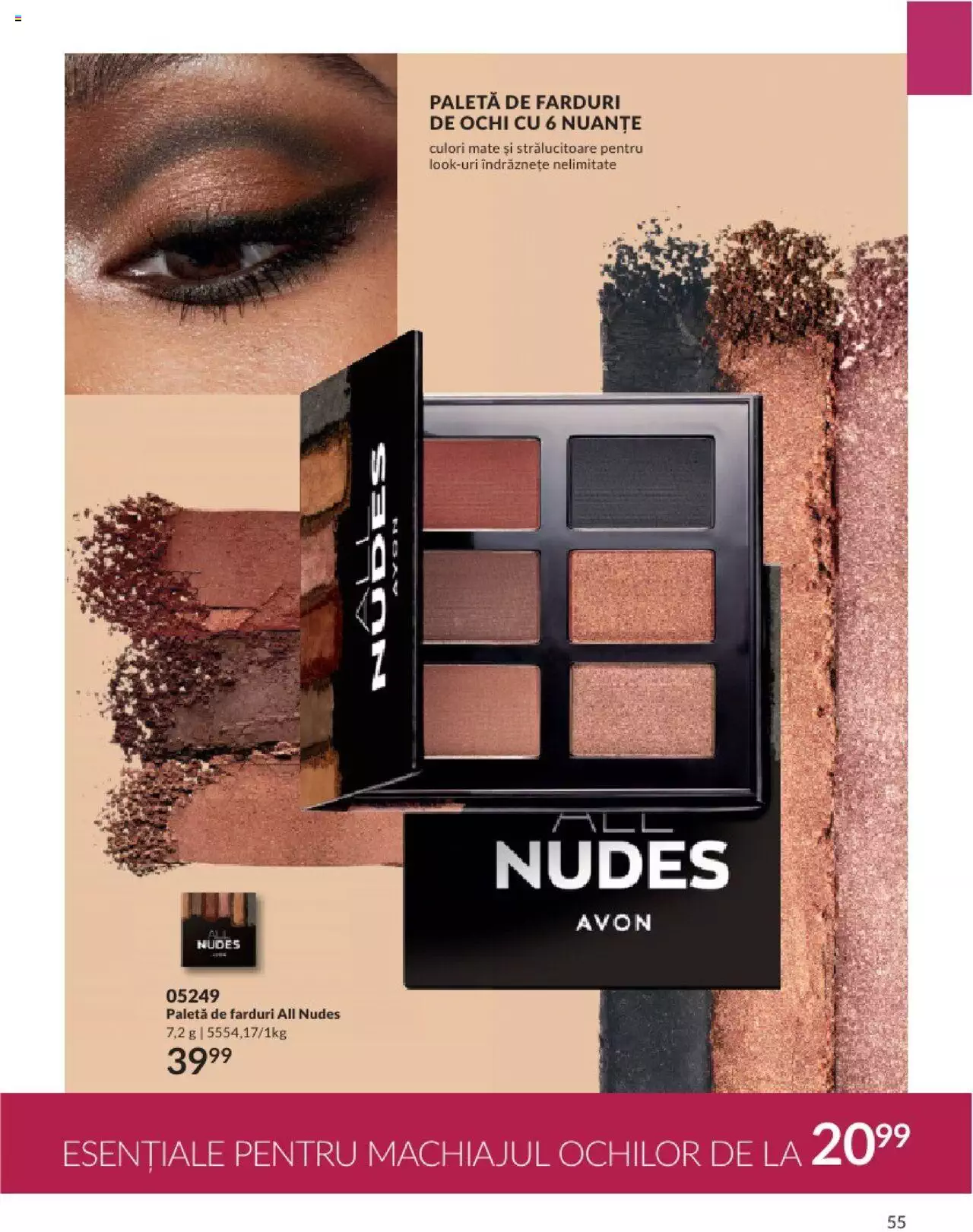 Catalog Avon 1 - 31 Octombrie 2023 | Pagina 57