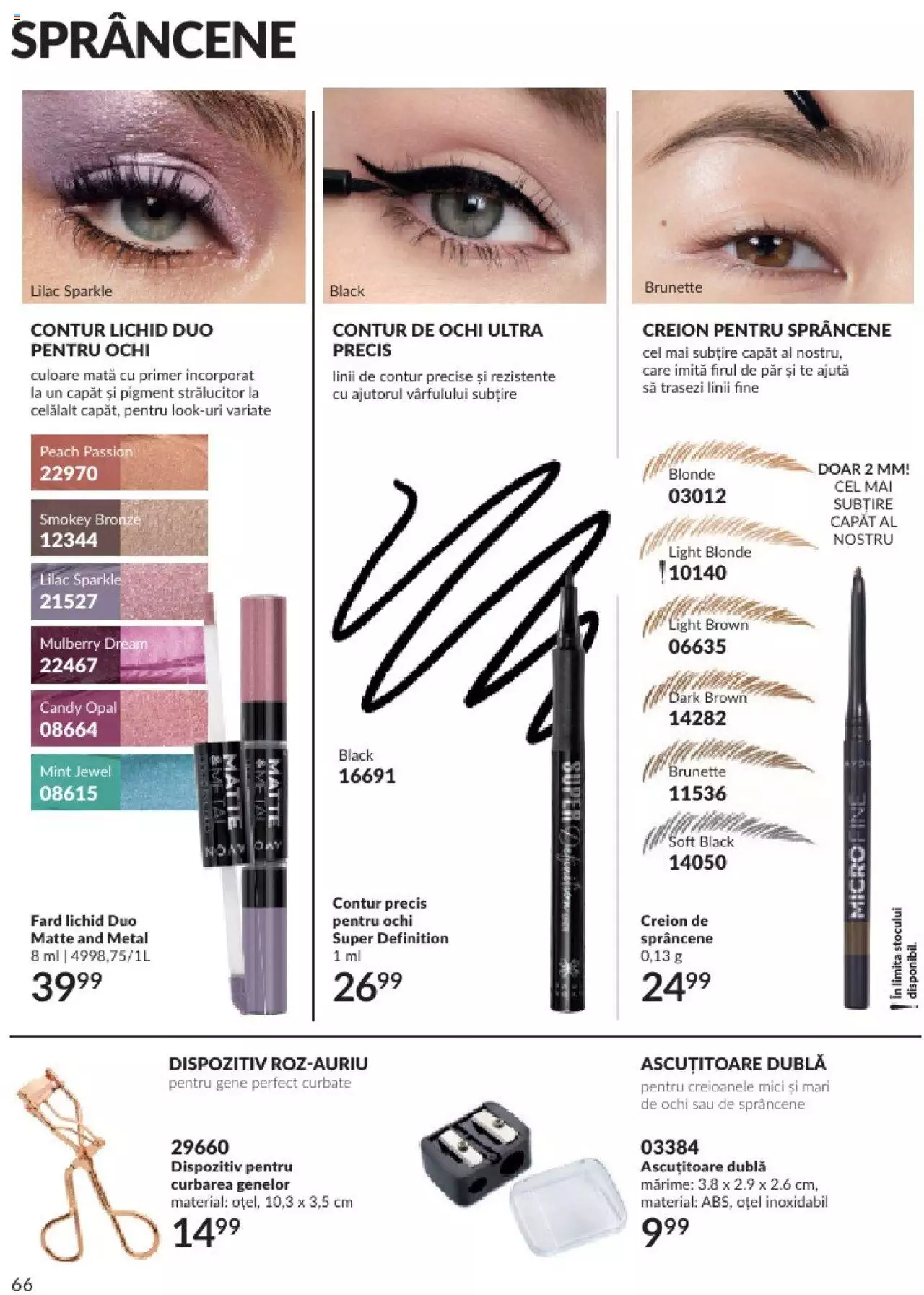 Catalog Avon 1 - 31 Octombrie 2023 | Pagina 68