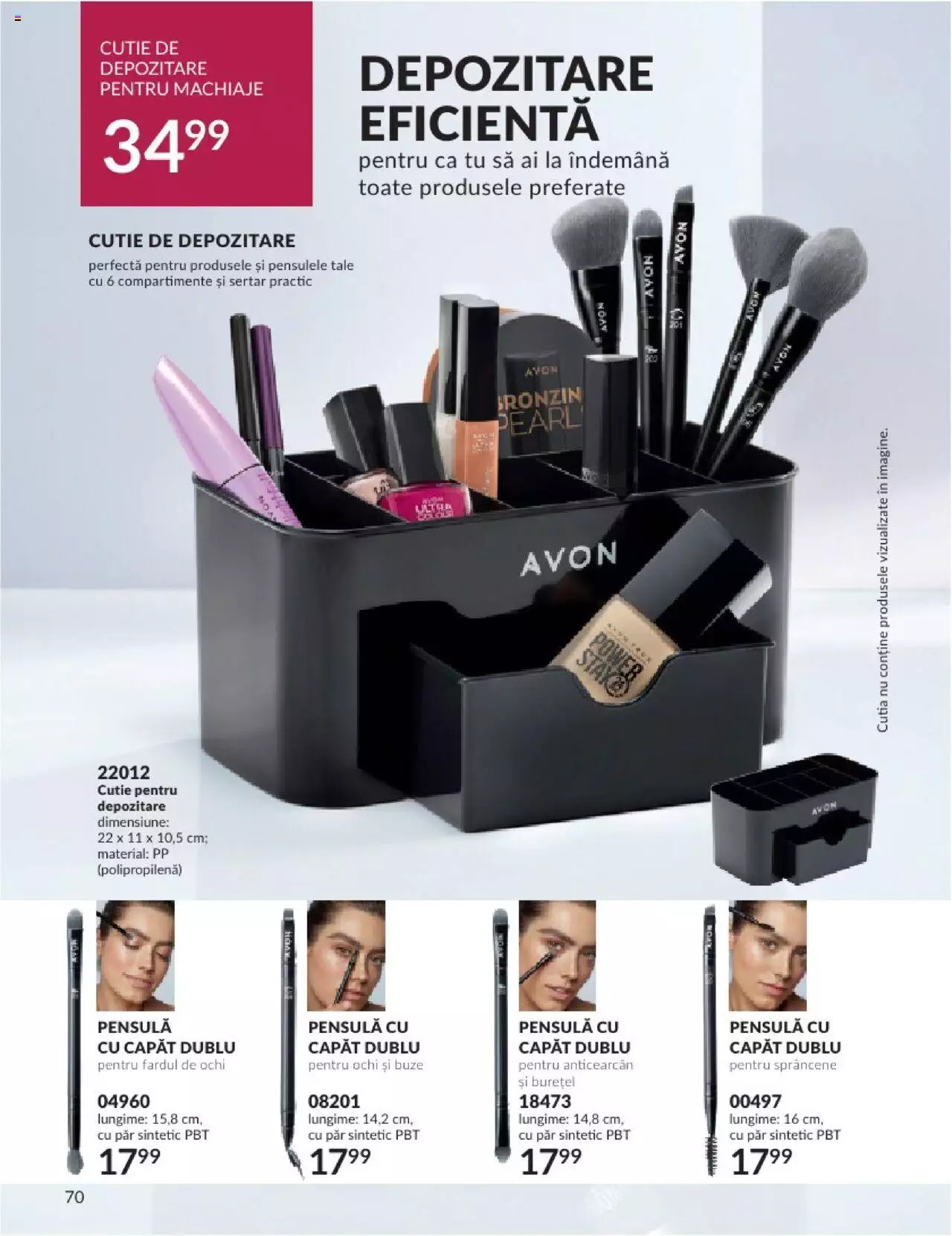 Catalog Avon 1 - 31 Octombrie 2023 | Pagina 72